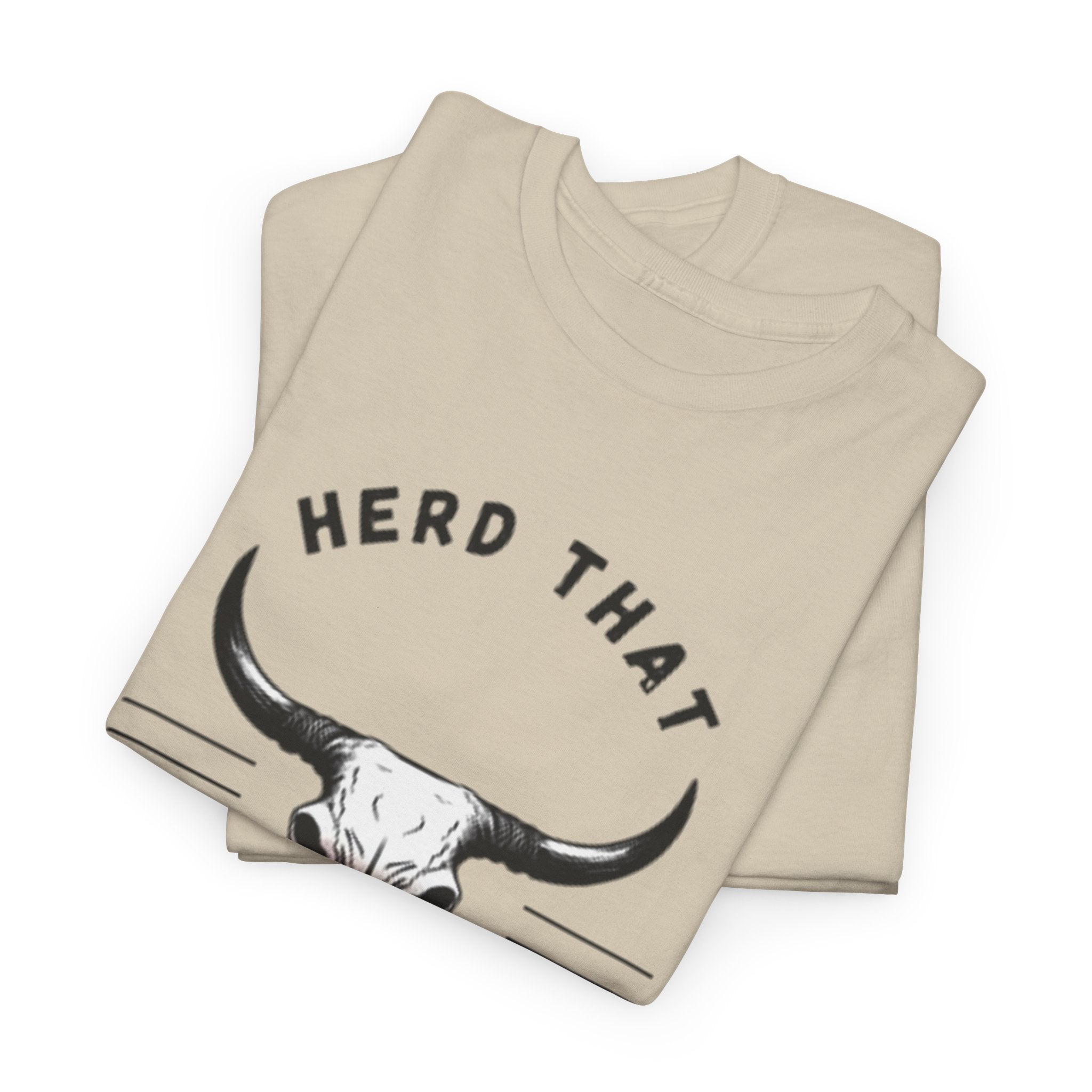 Herd That
