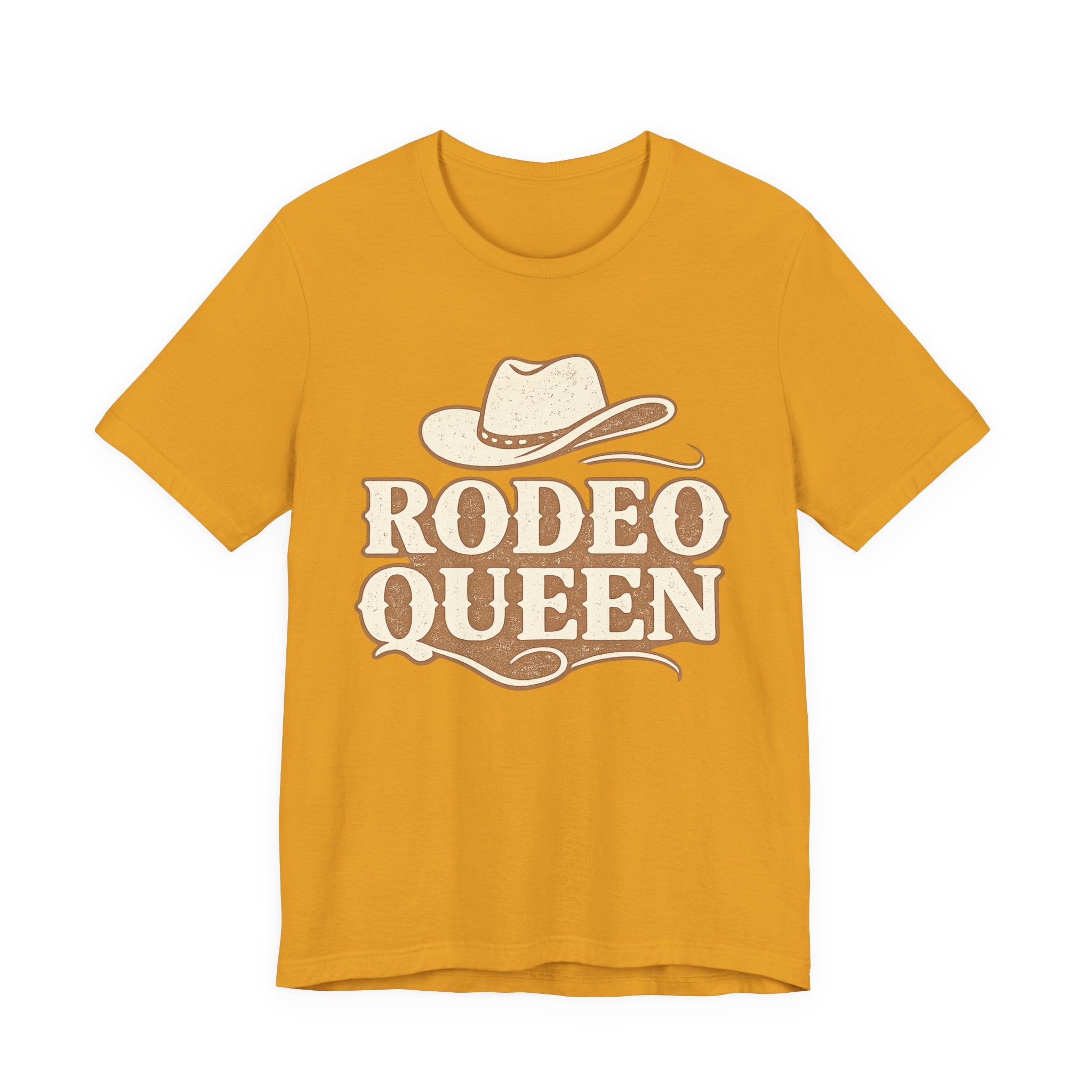 Rodeo Queen
