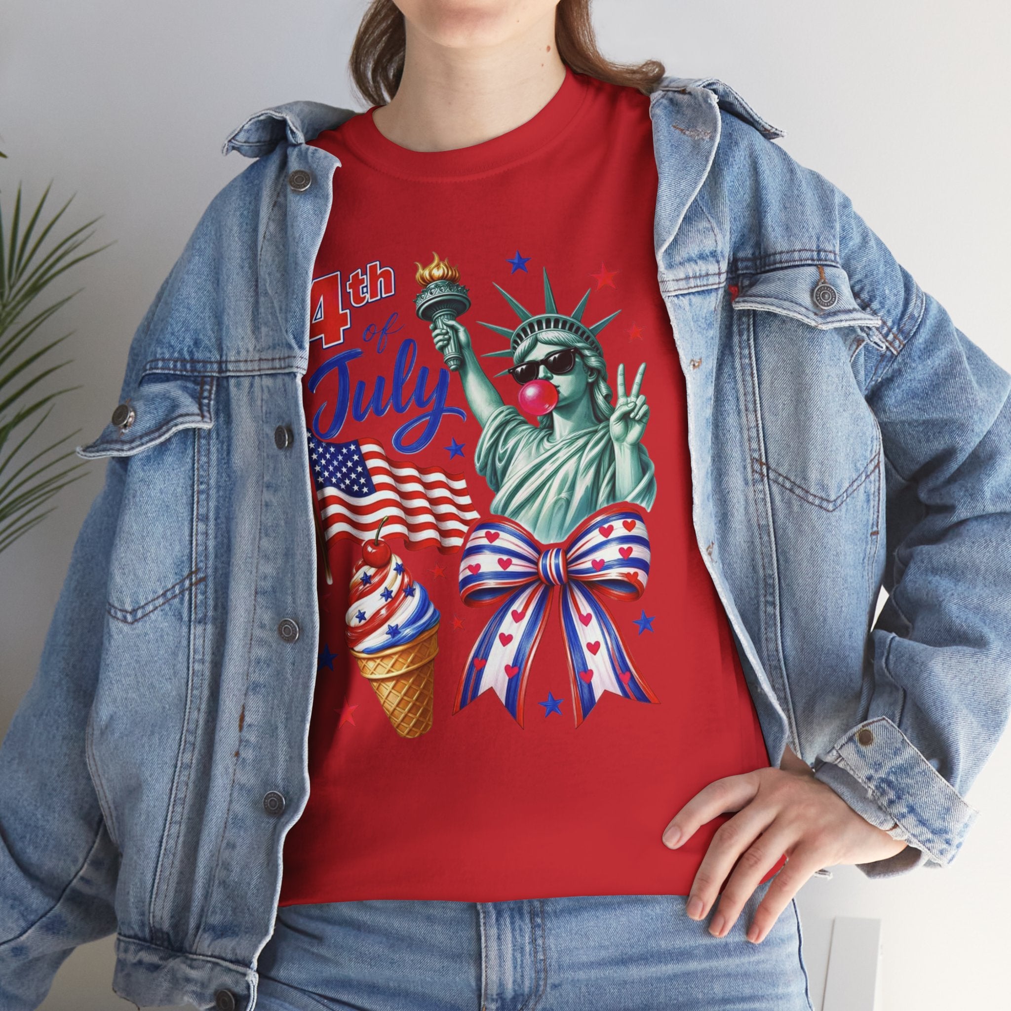 Happy 4th of July - #2