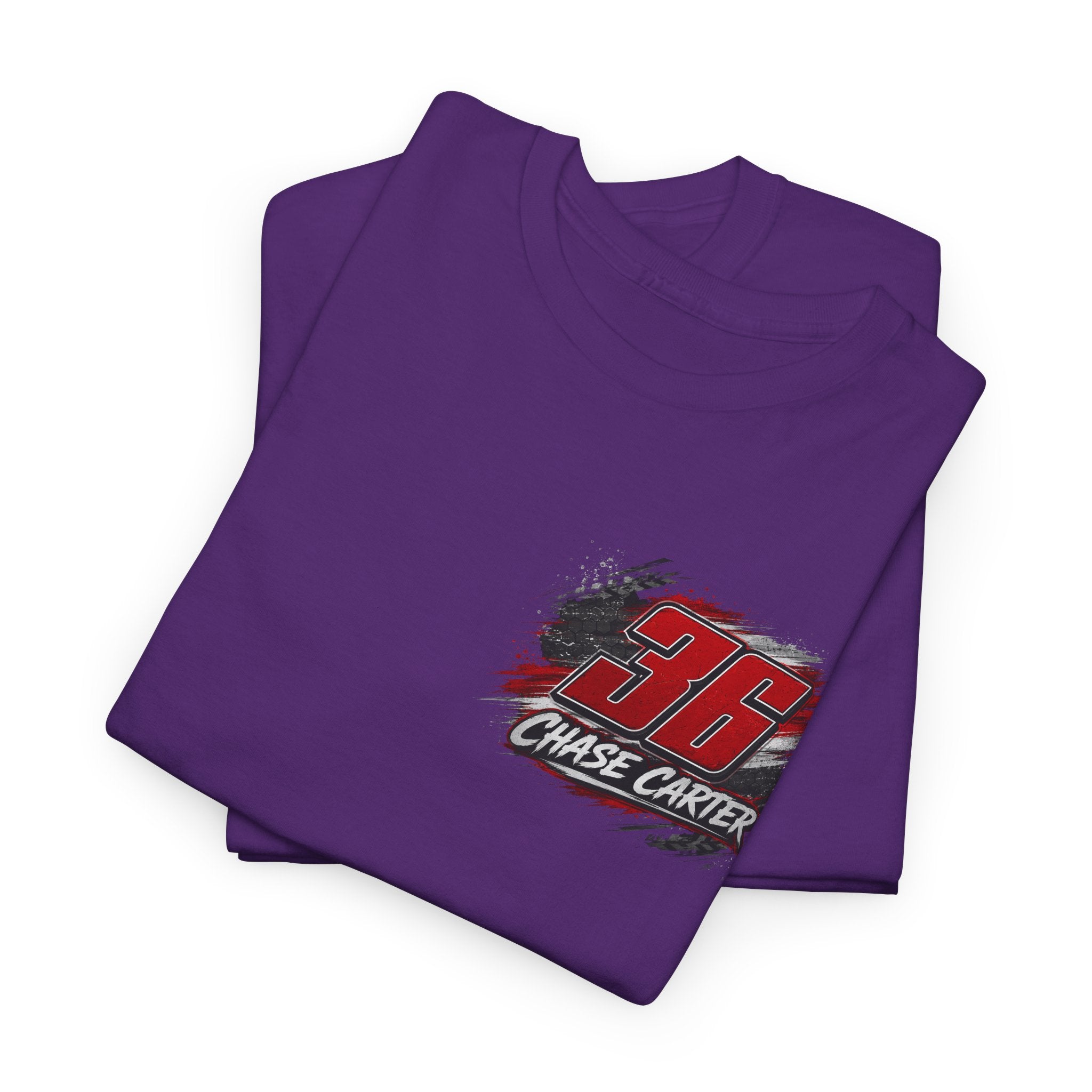 Chase Carter Race Shirt