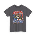 Chill The Fourth Out