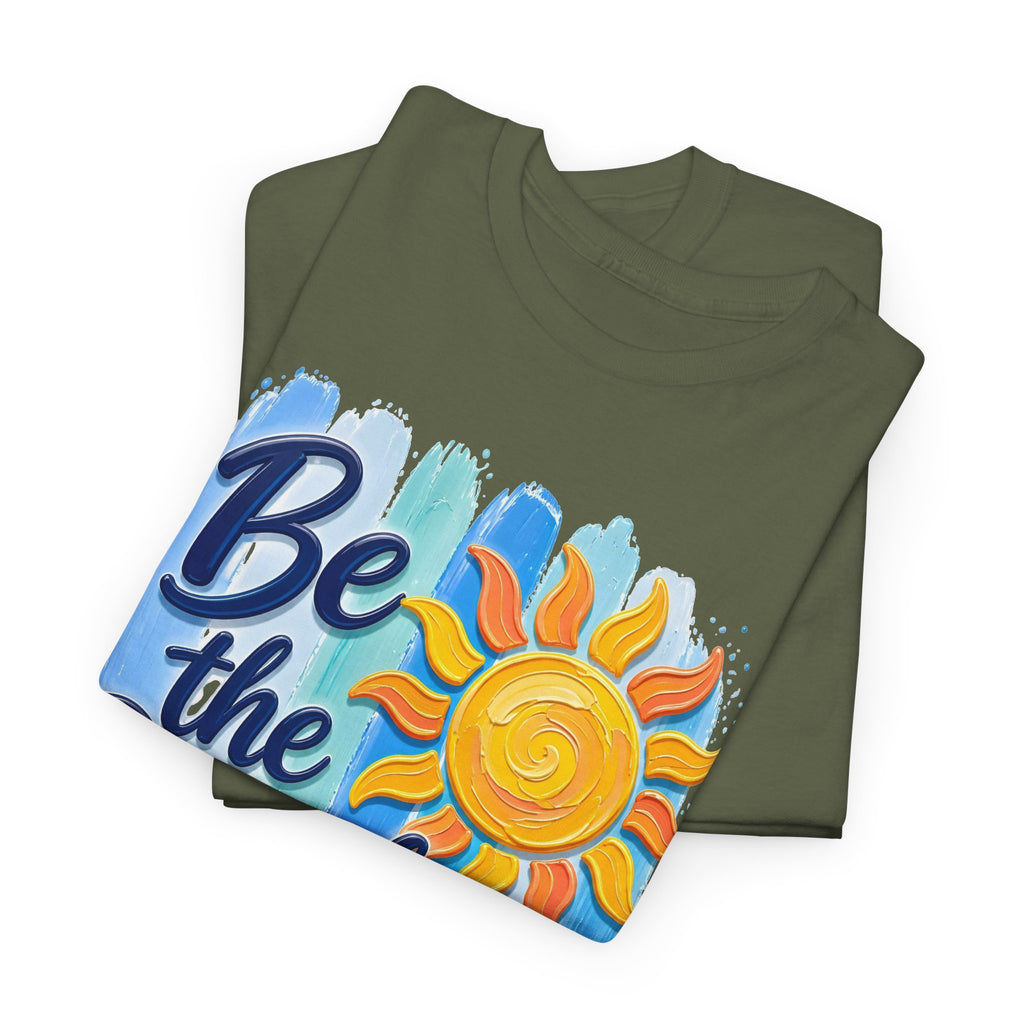 Be the Sunshine