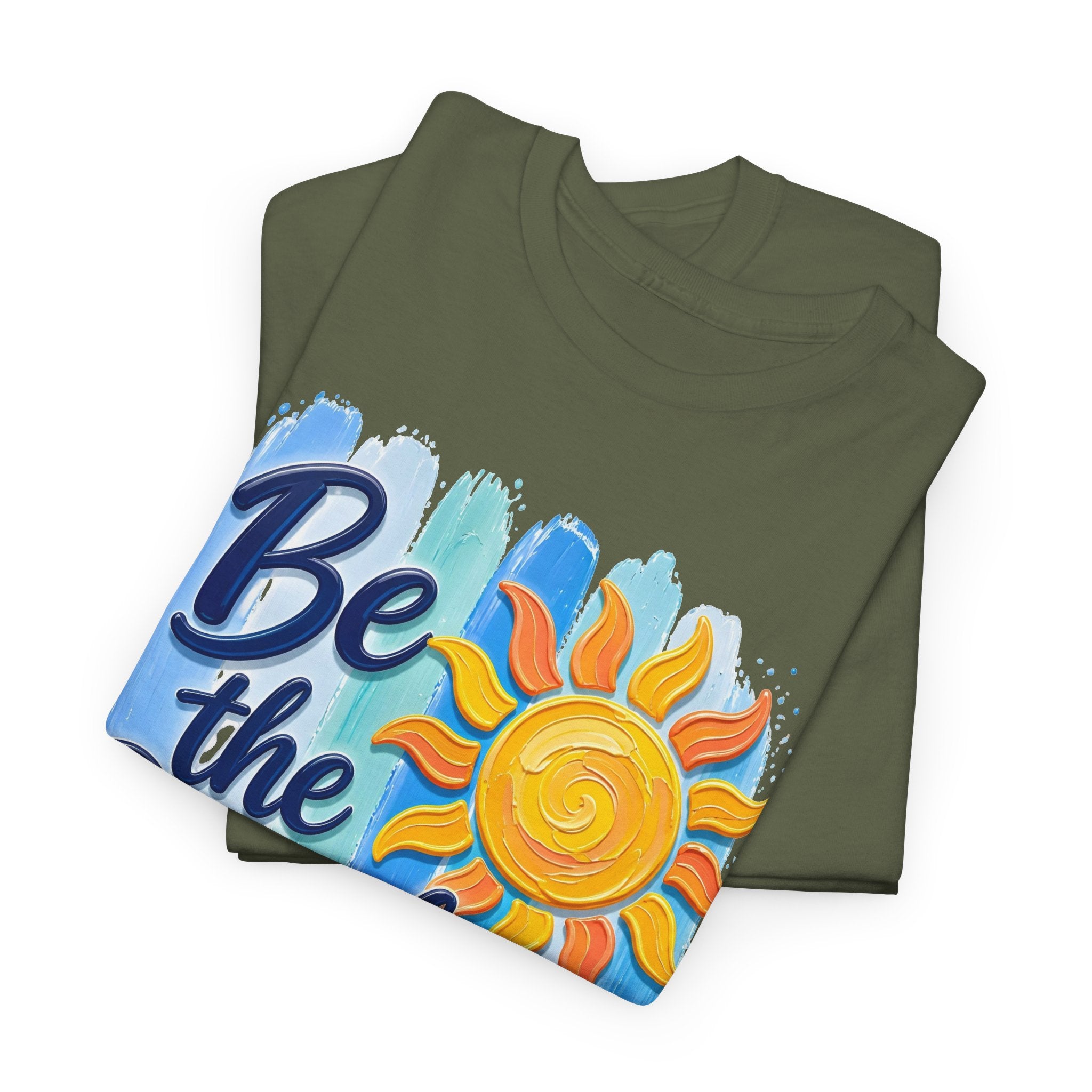 Be the Sunshine