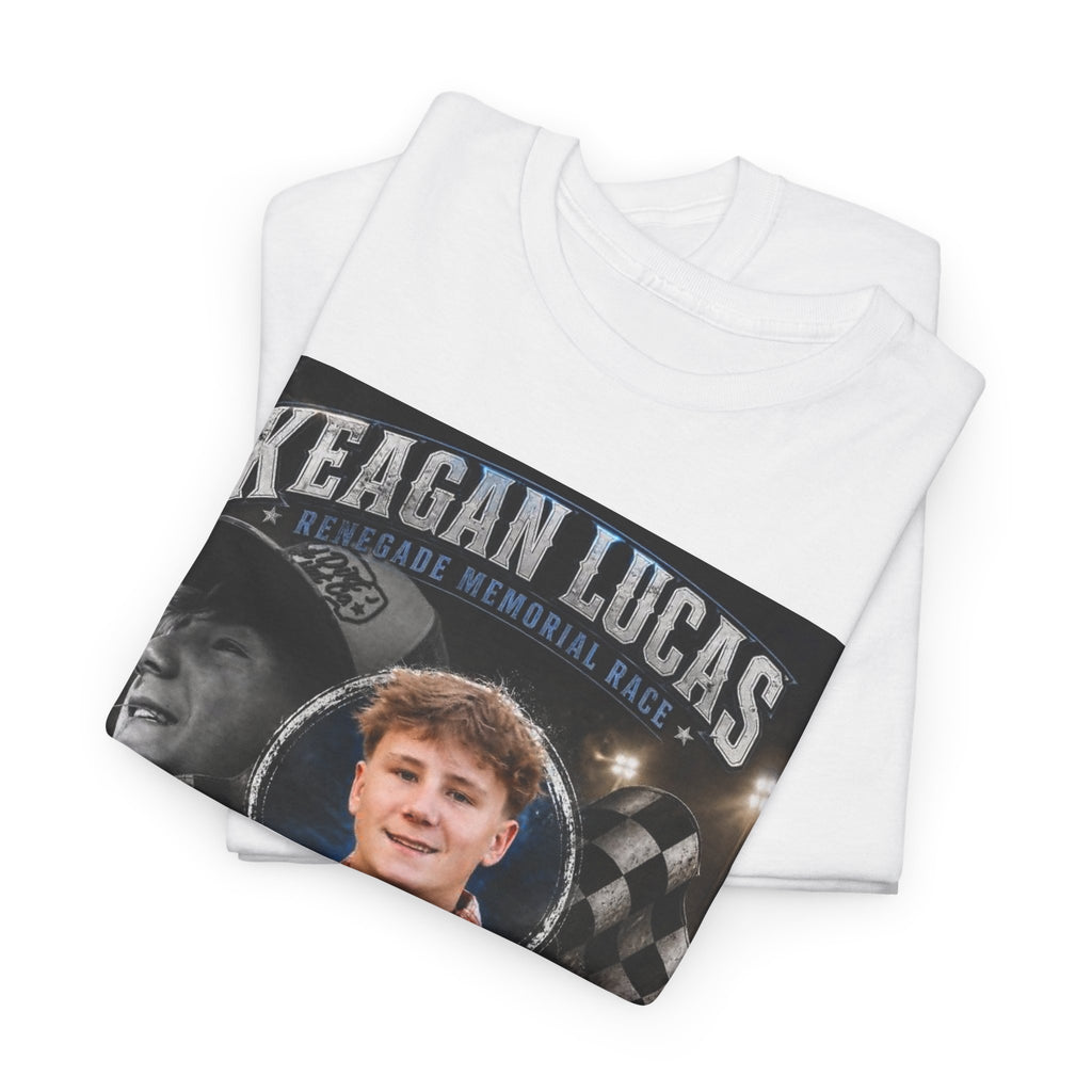 Keagan Lucas Memorial - BAD RIG