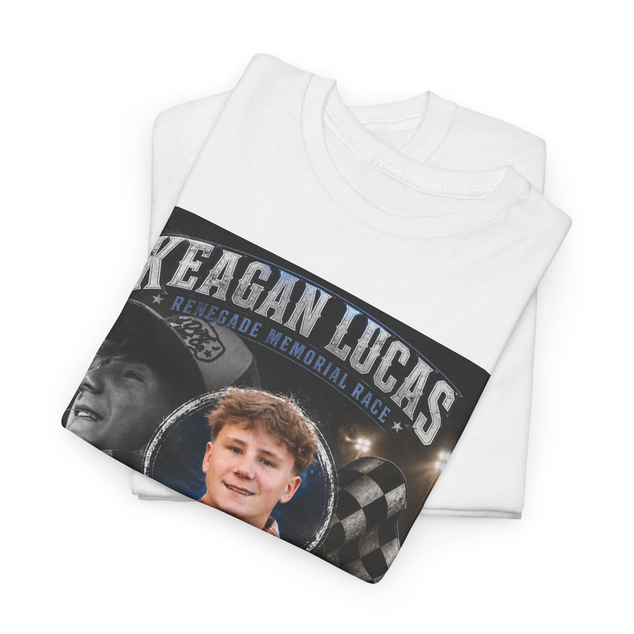 Keagan Lucas Memorial - BAD RIG