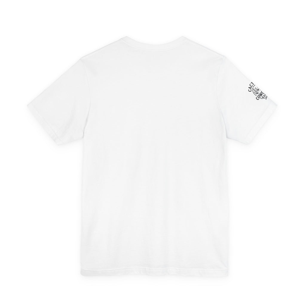 “I’ll Be Your Huckleberry” T-Shirt
