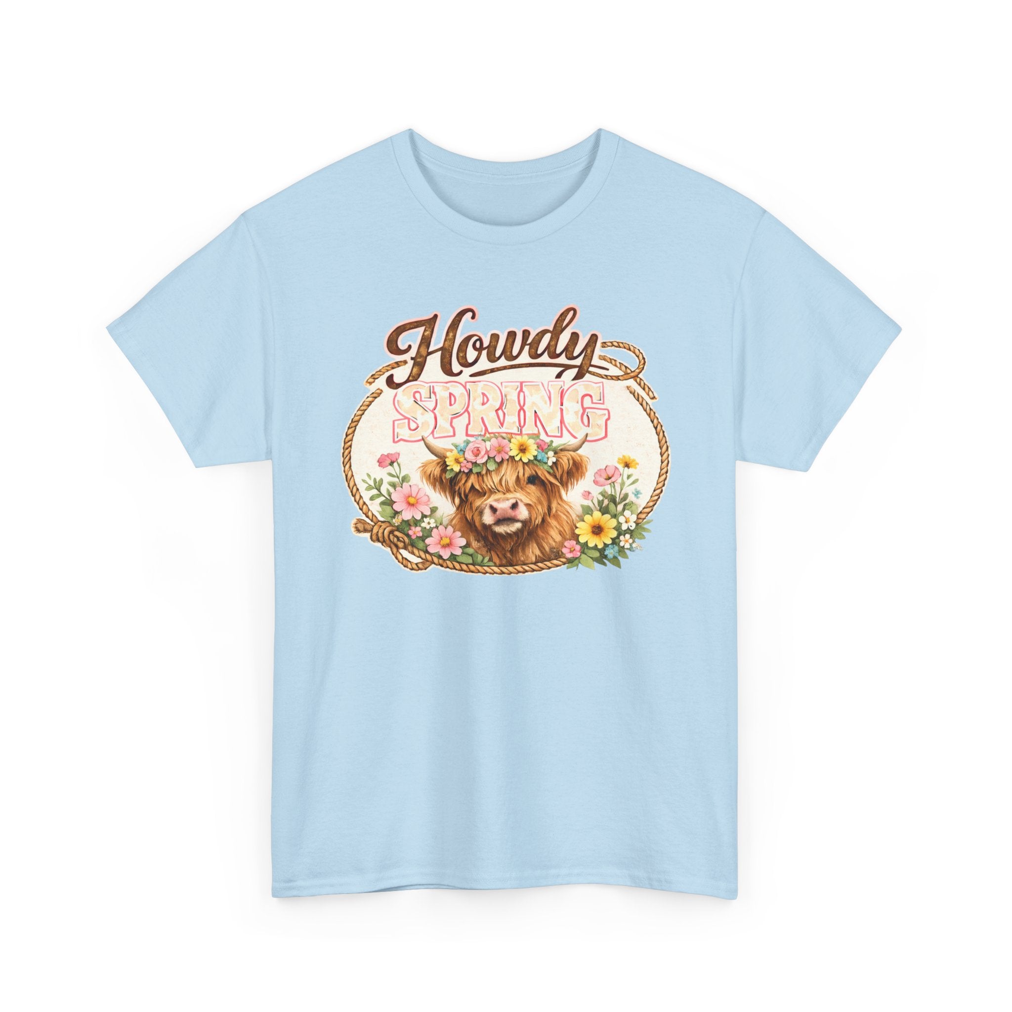 Howdy Spring