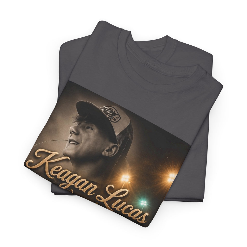 Keagan Lucas Memorial