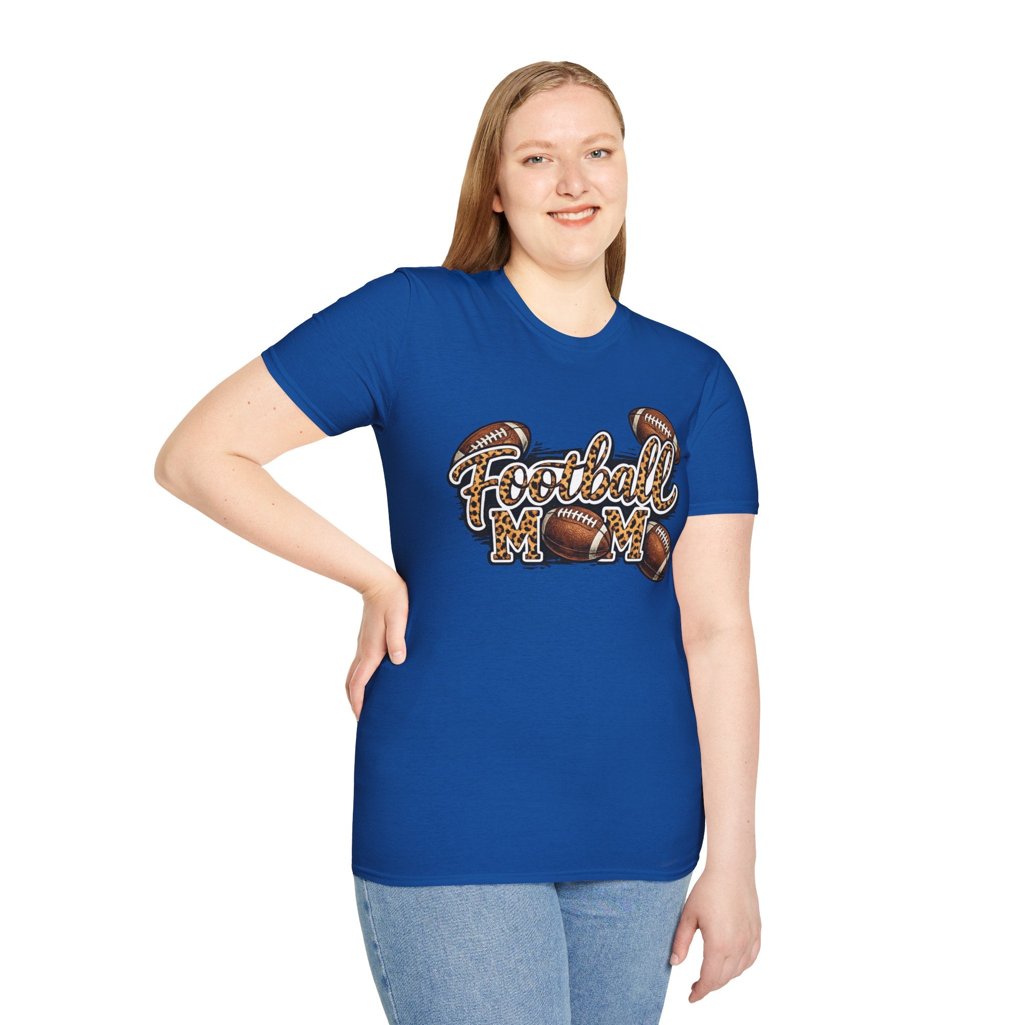 Football Mom
