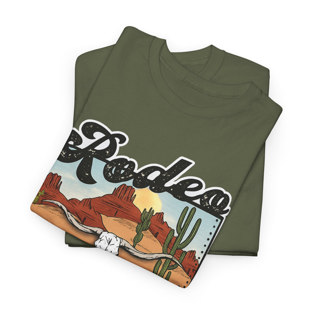 Rodeo Desert