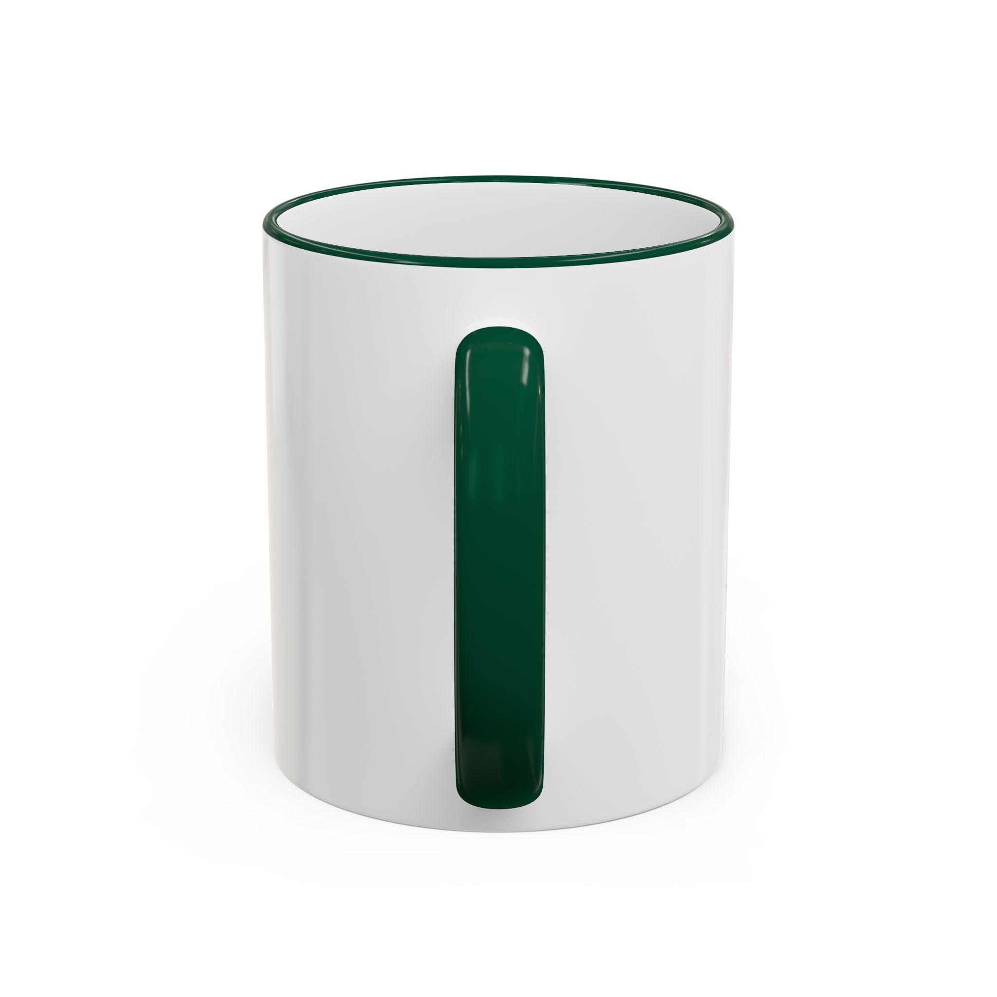 CCB Coffee Mug
