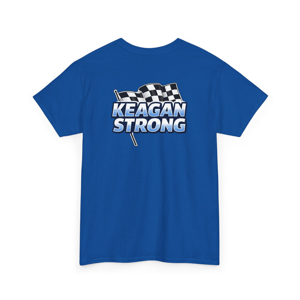 Keagan Lucas Memorial