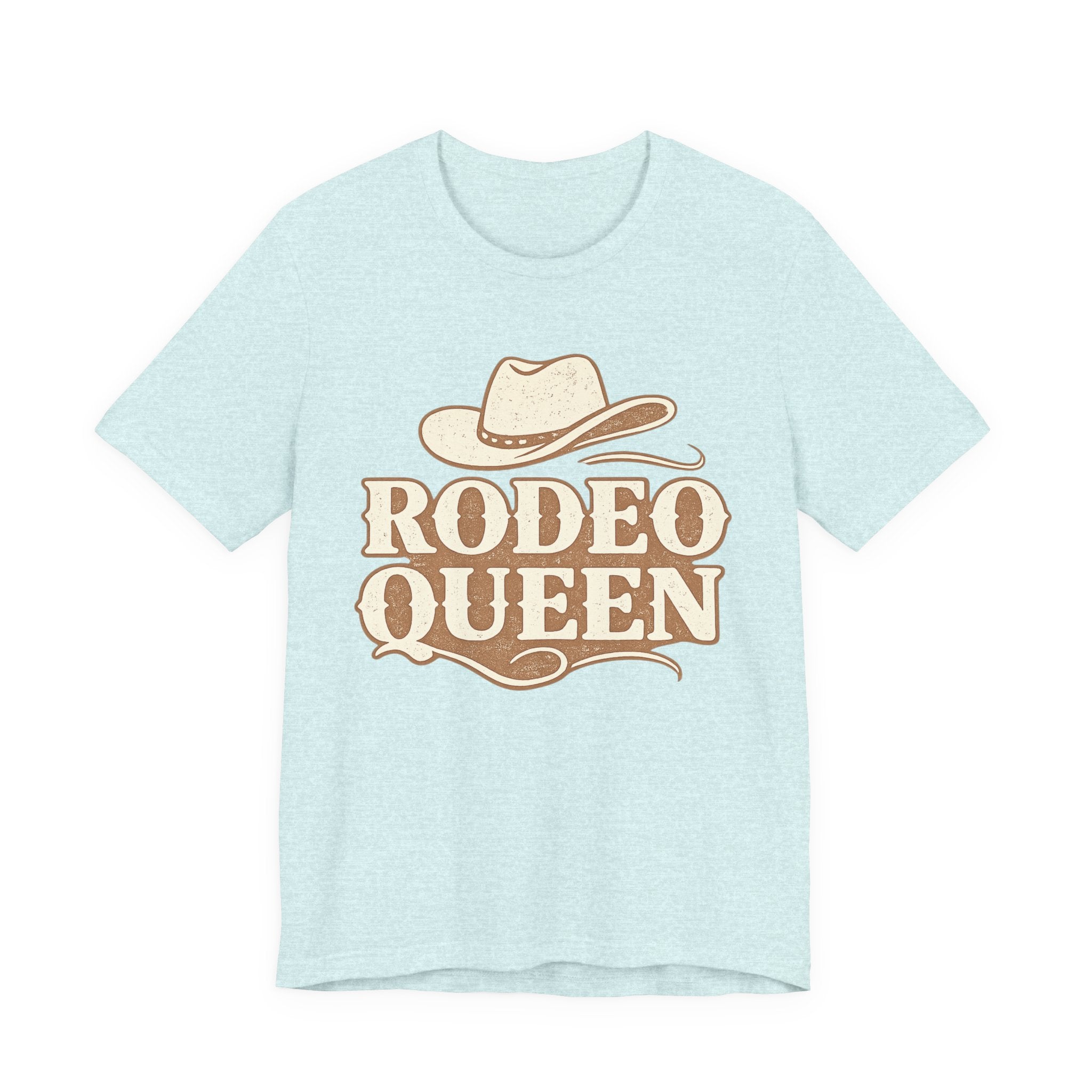 Rodeo Queen