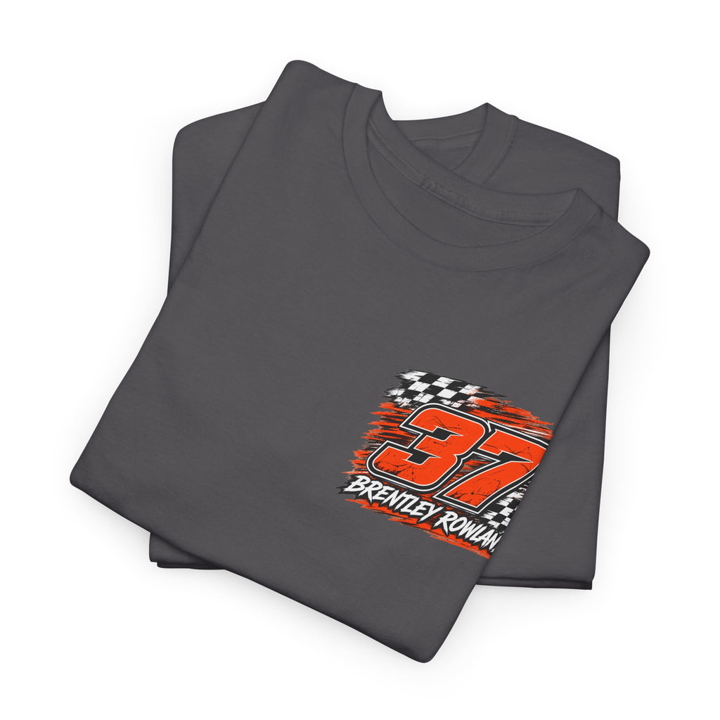 Brentley Rowland Racing
