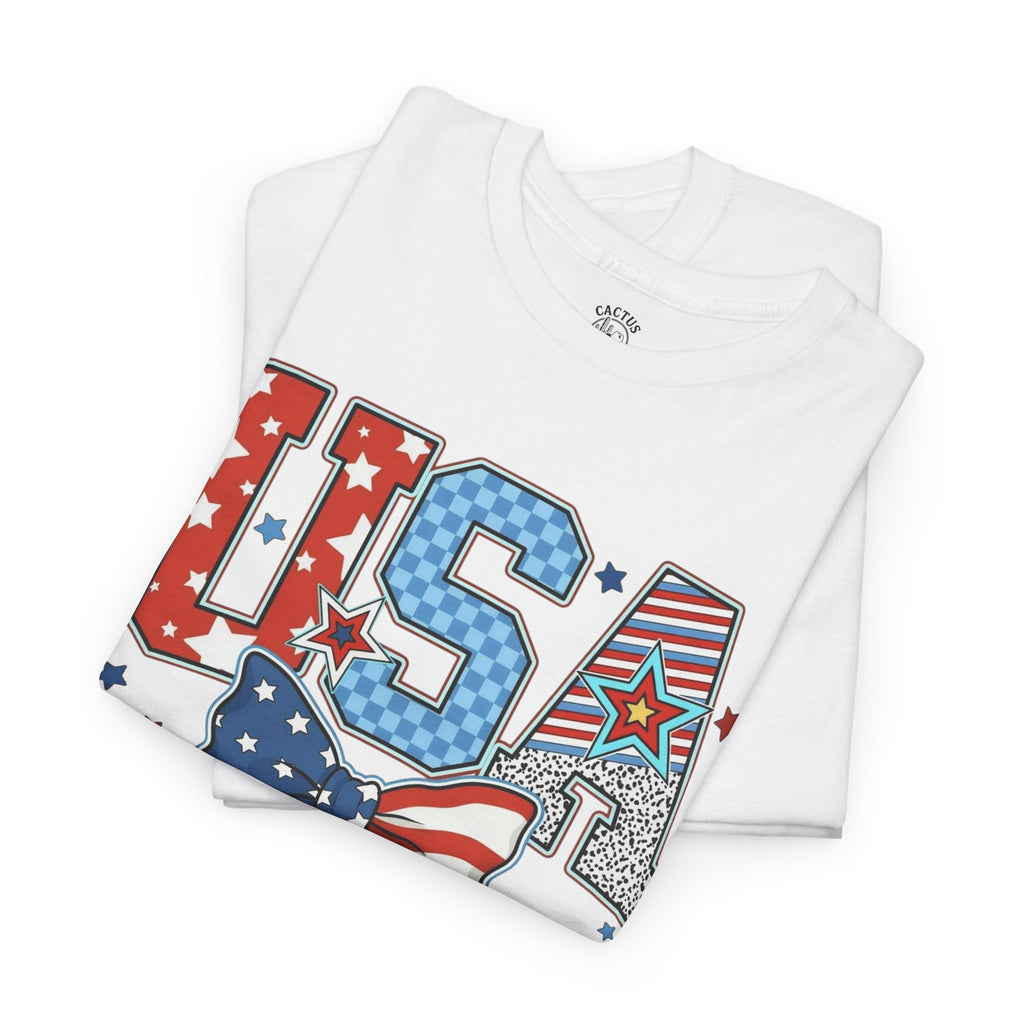 USA - Bow