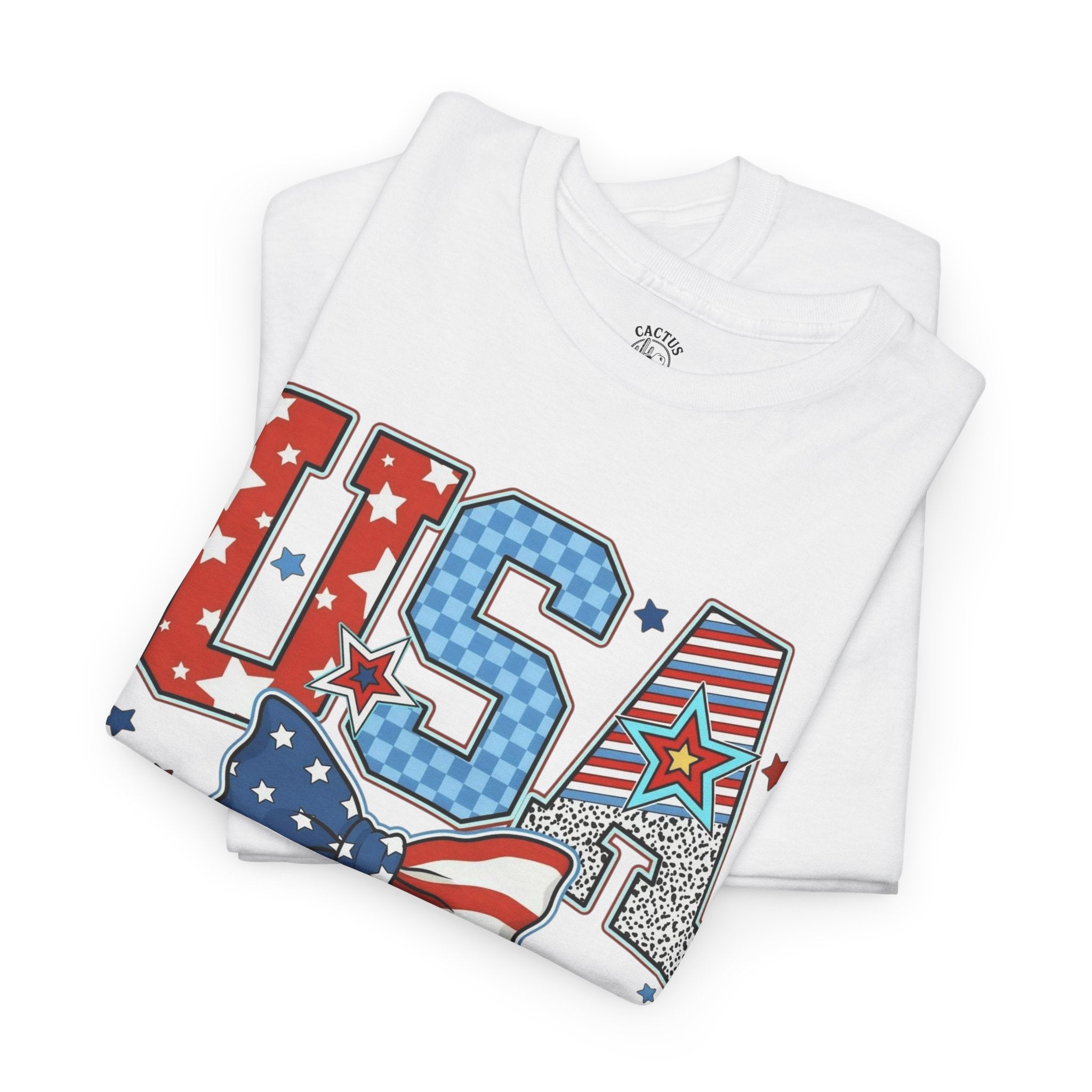 USA - Bow