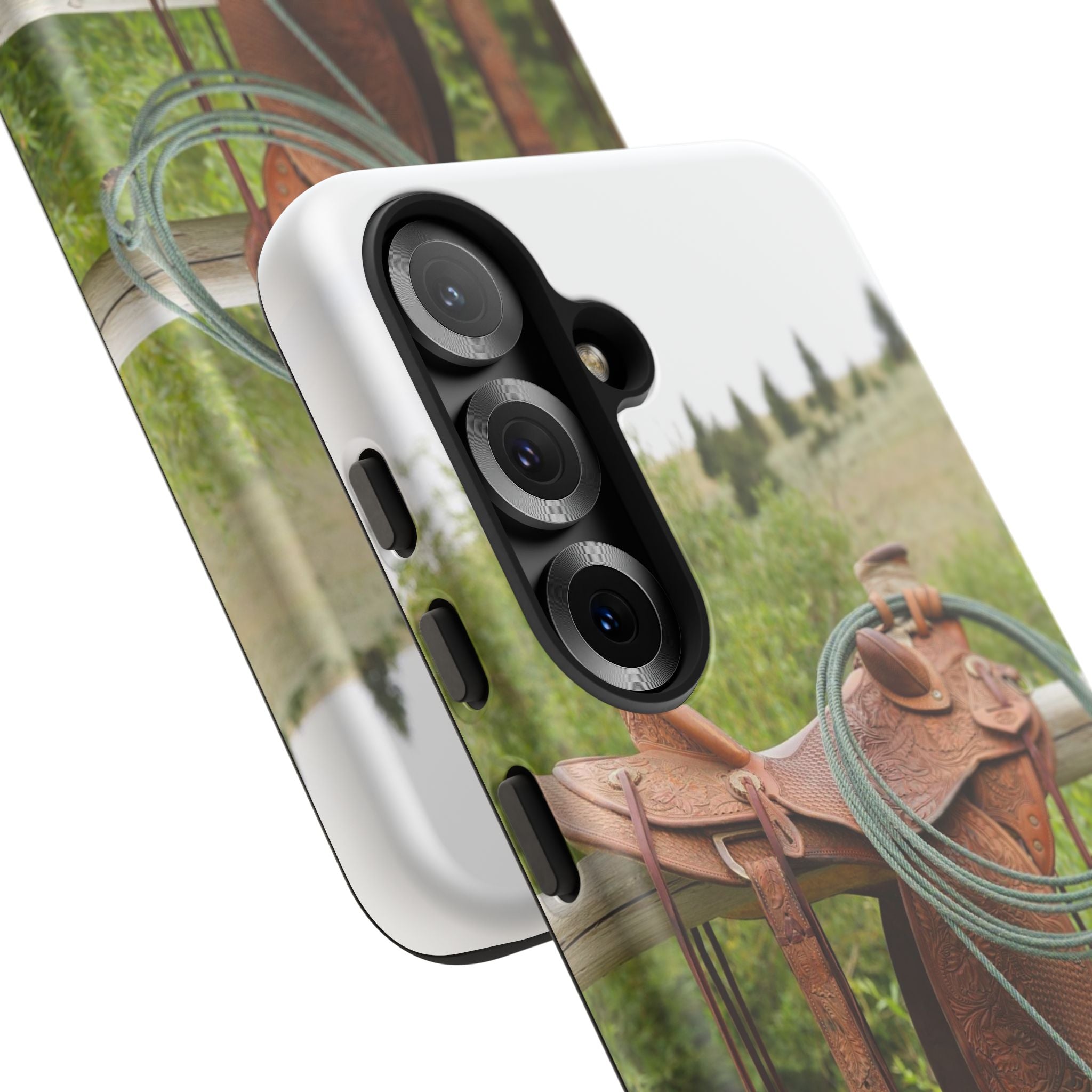 Saddle Phone Case