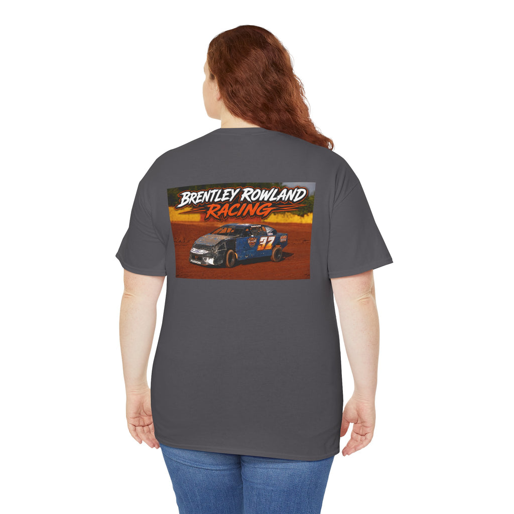 Brentley Rowland Racing