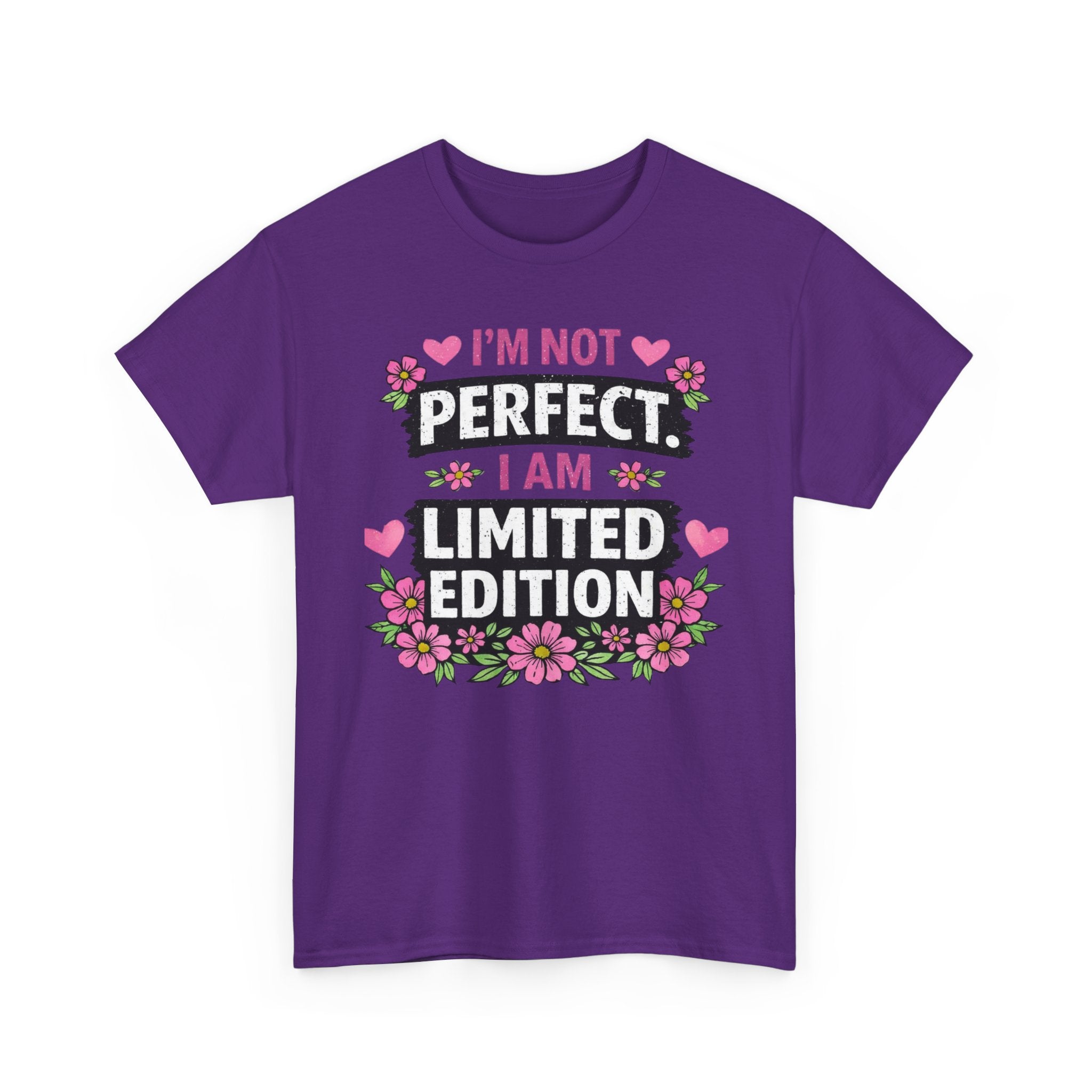 Limited Edition
