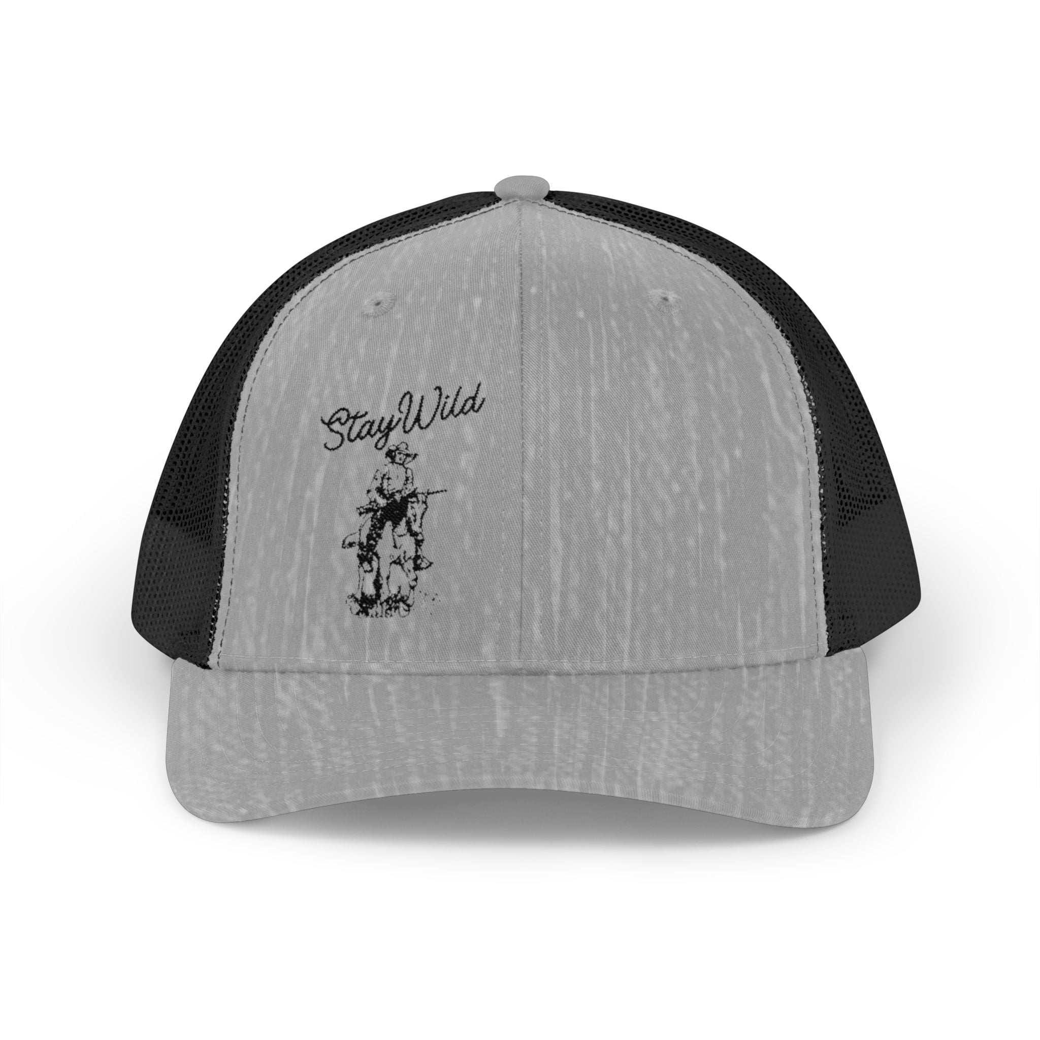 Stay Wild - Hat