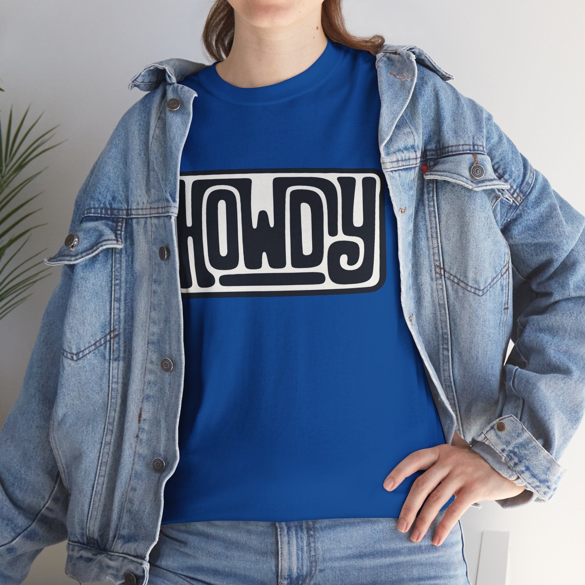 Howdy