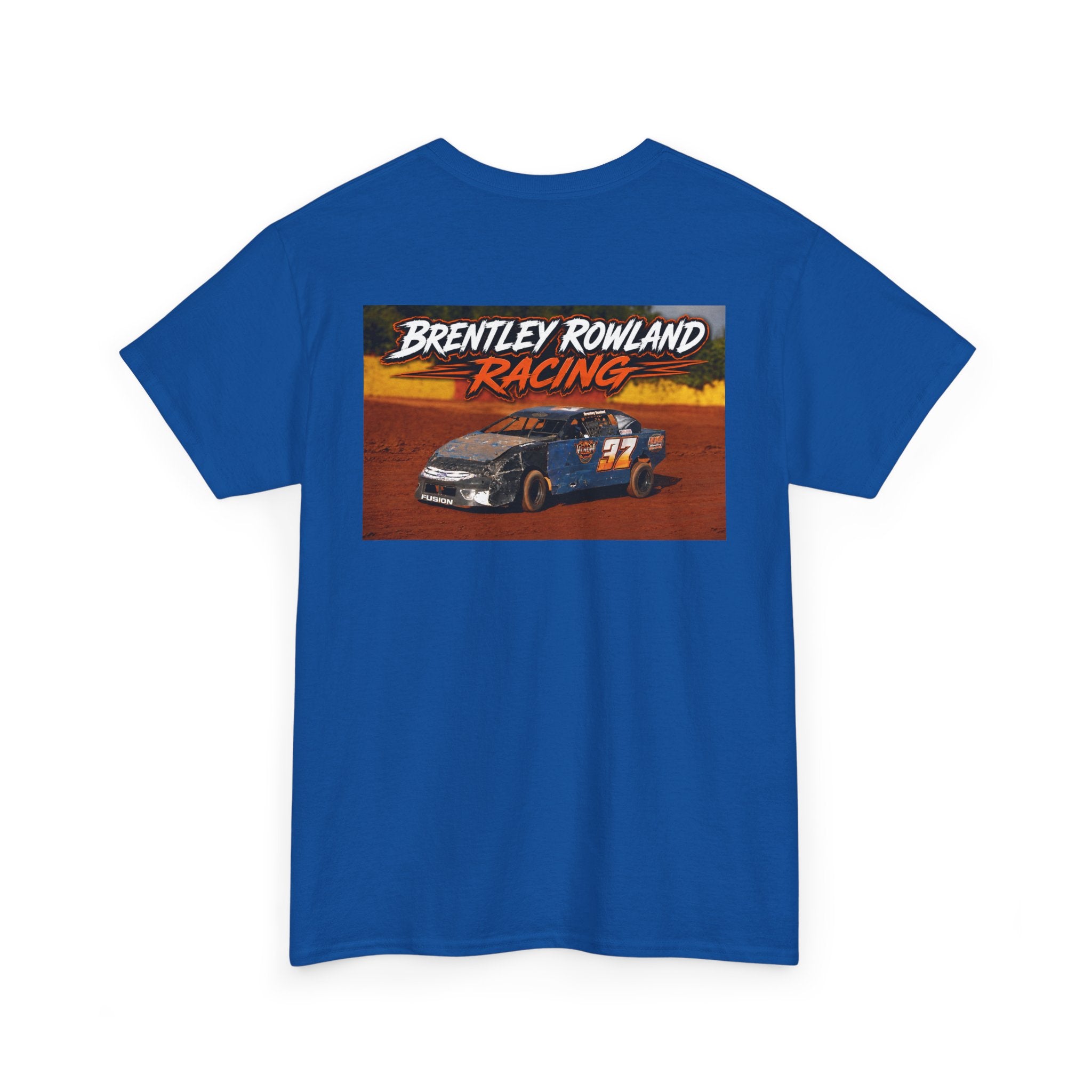 Brentley Rowland Racing
