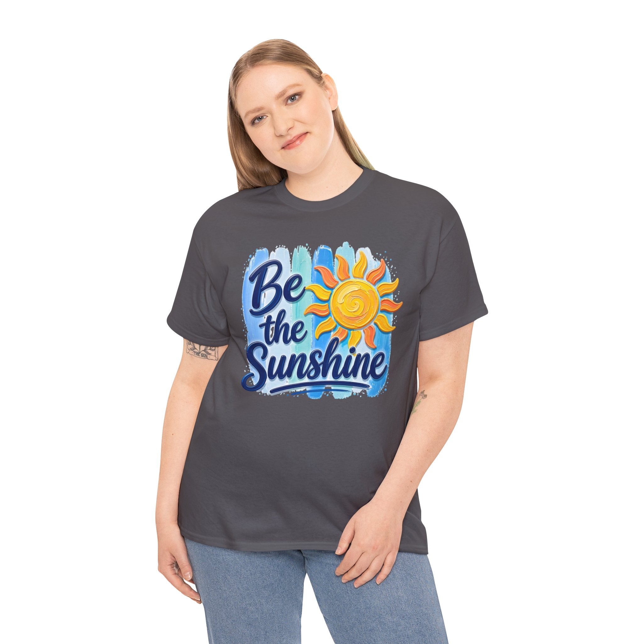 Be the Sunshine