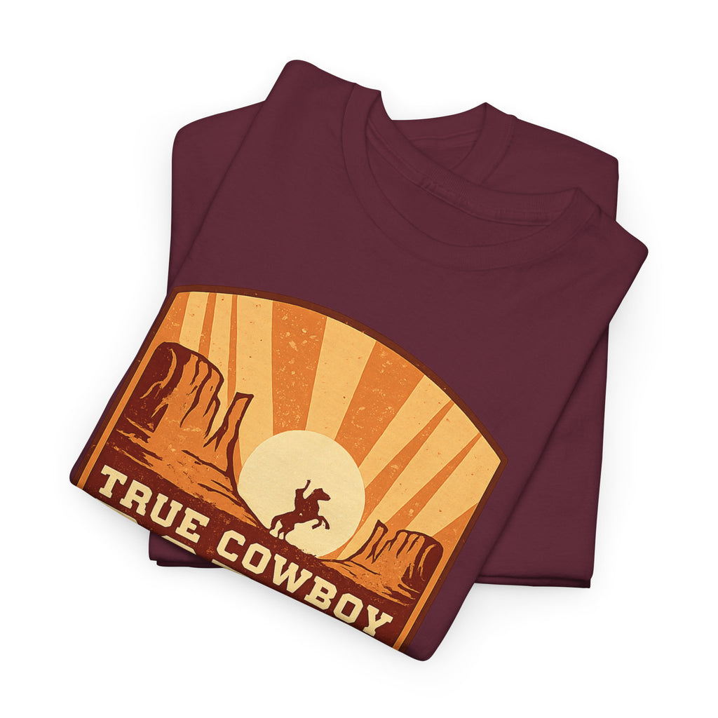 True Cowboy Rodeo