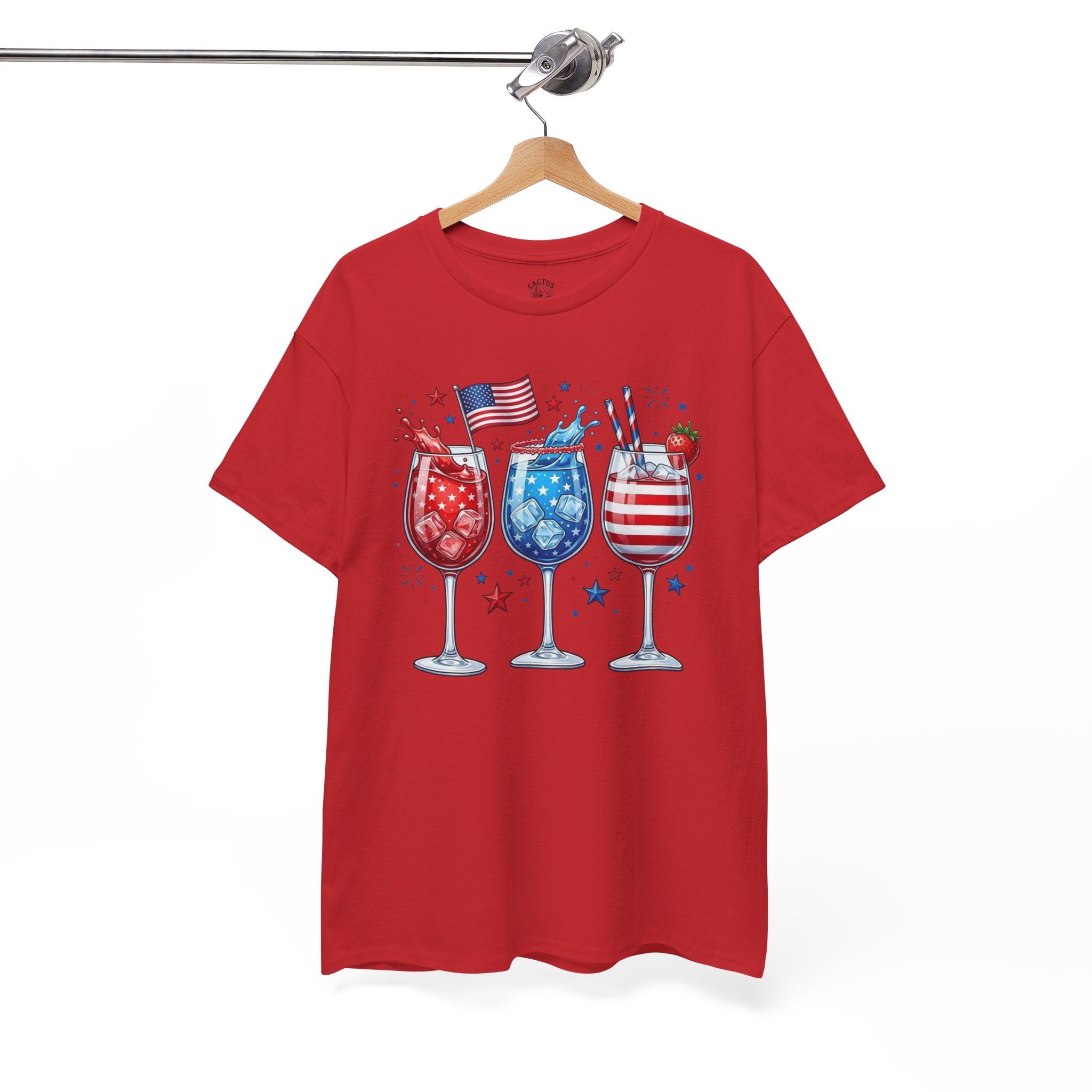Happy 4th of July - #4