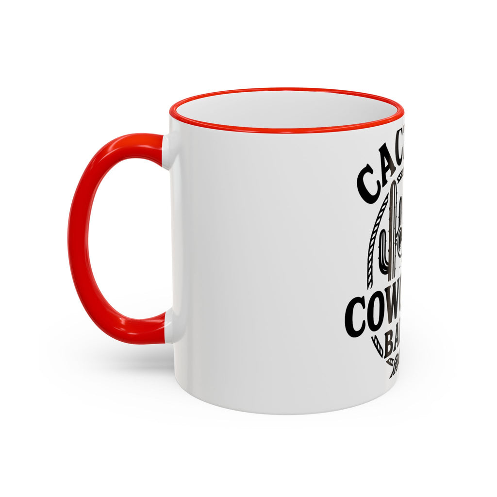 CCB Coffee Mug