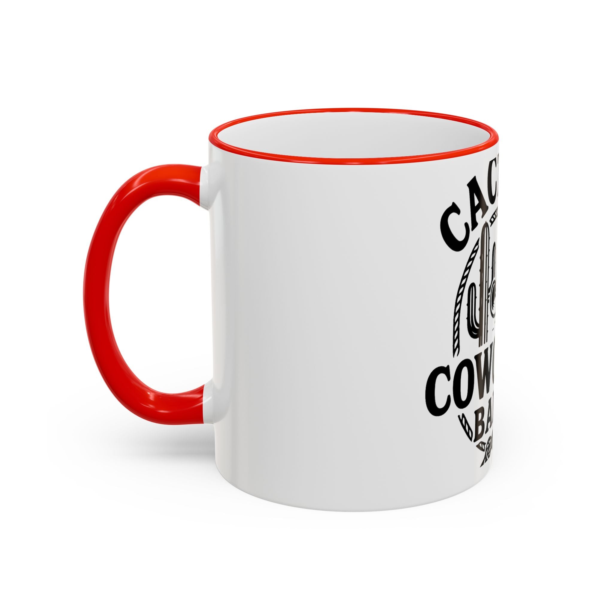 CCB Coffee Mug