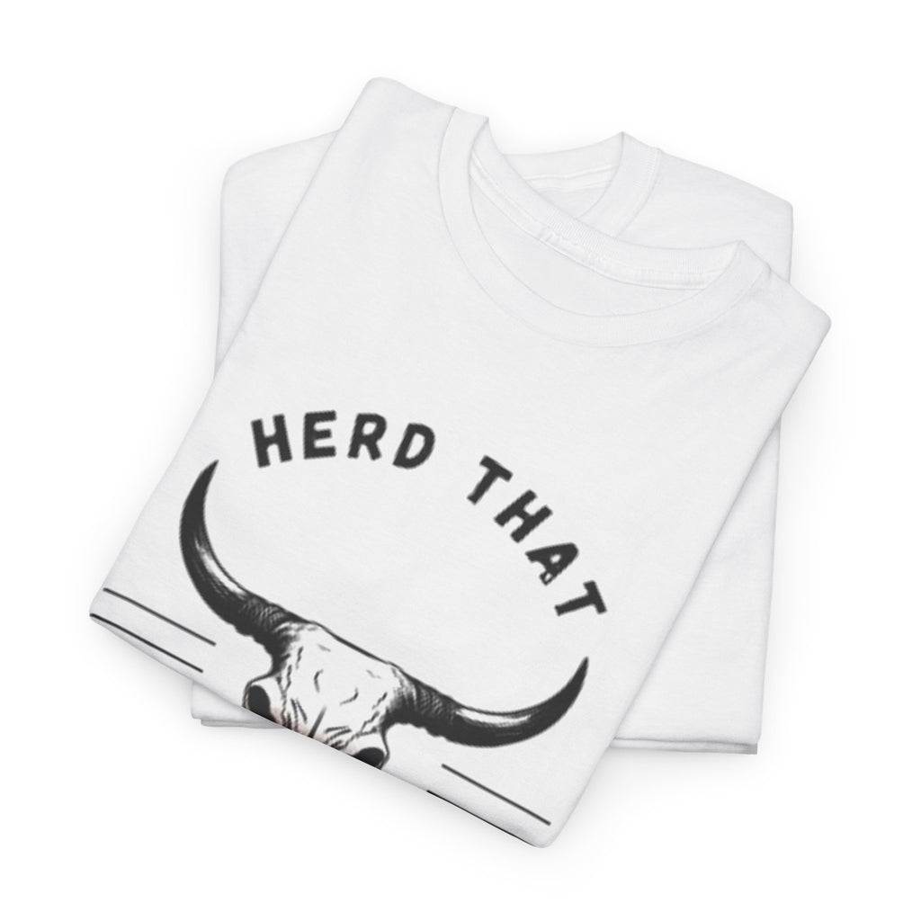Herd That