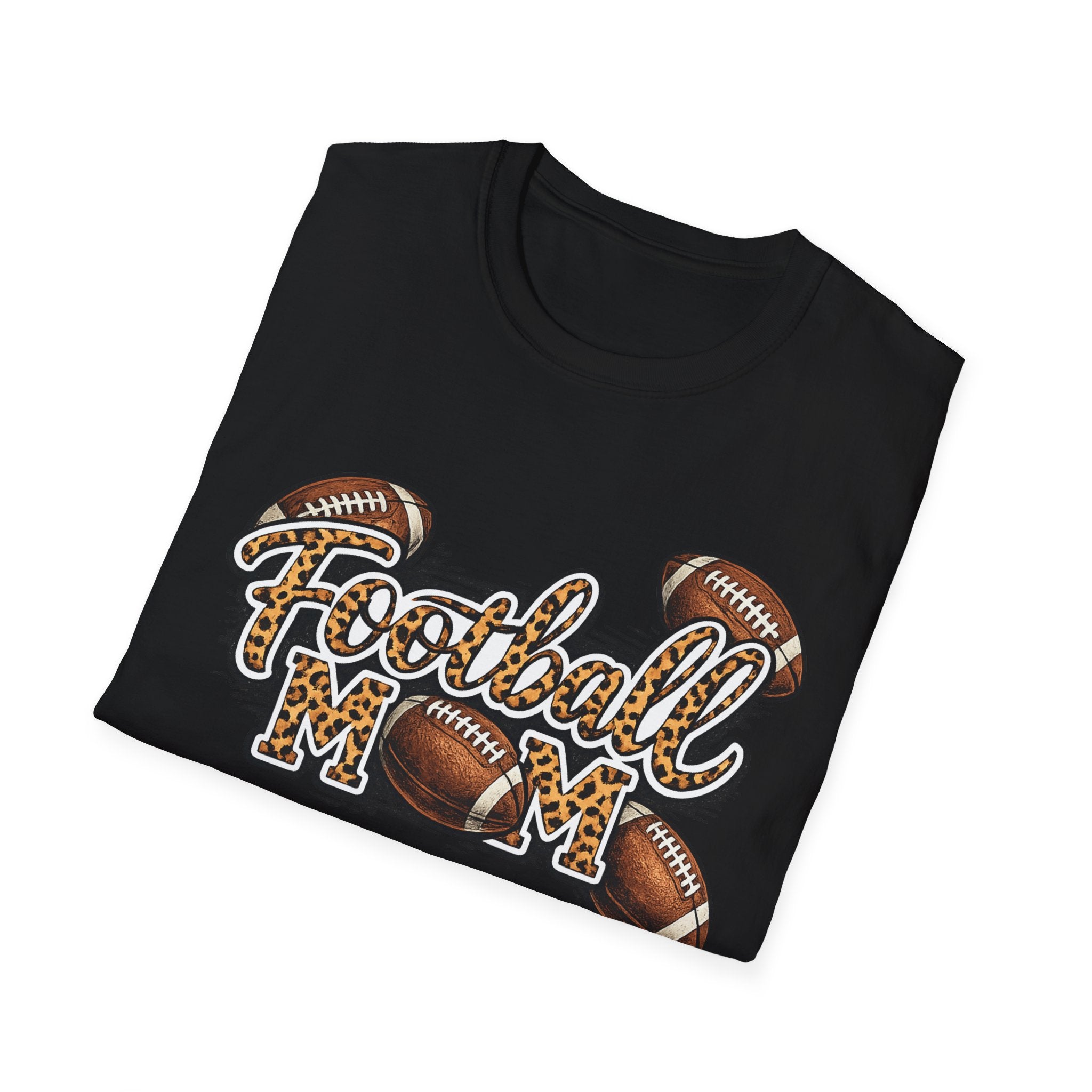 Football Mom