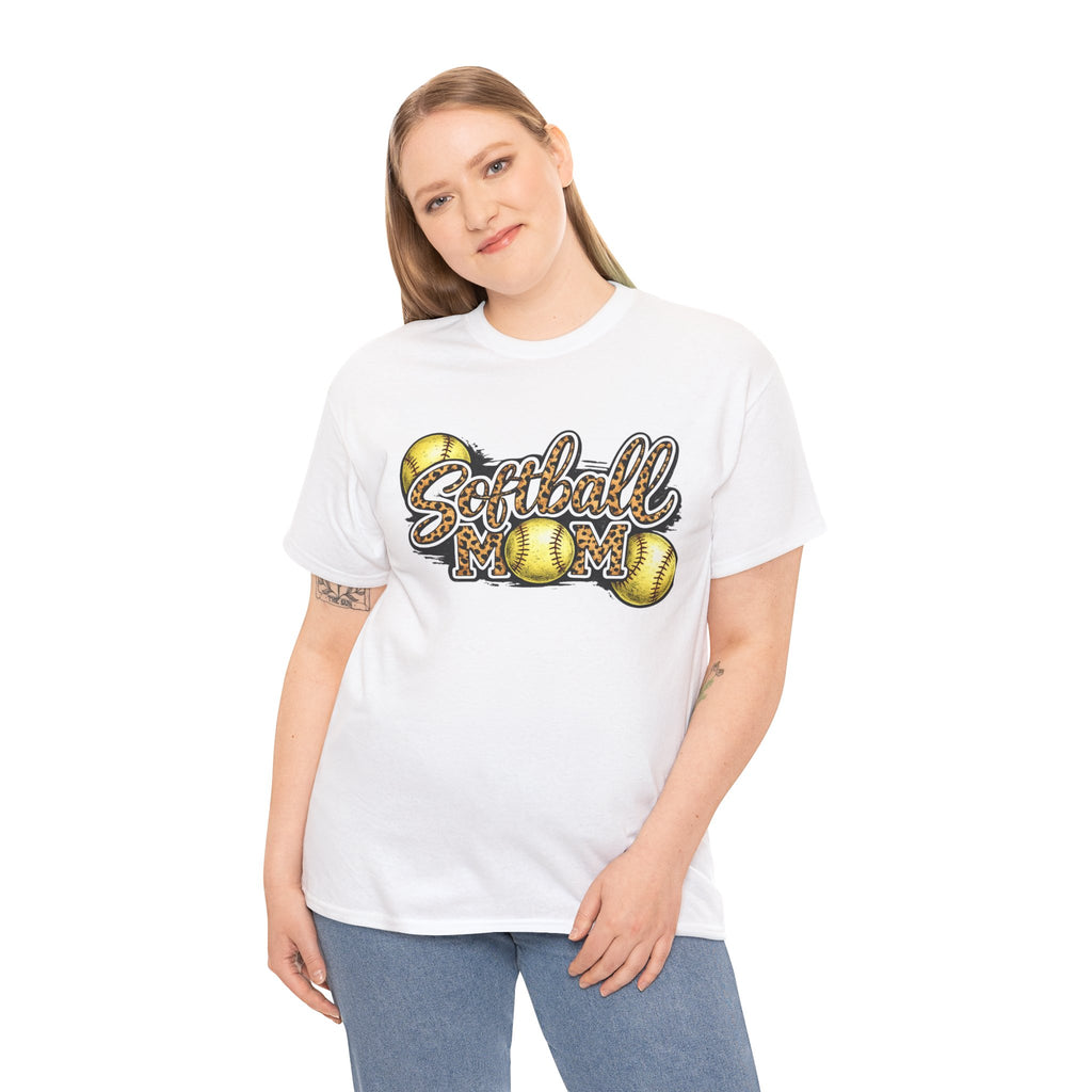 Softball Mom