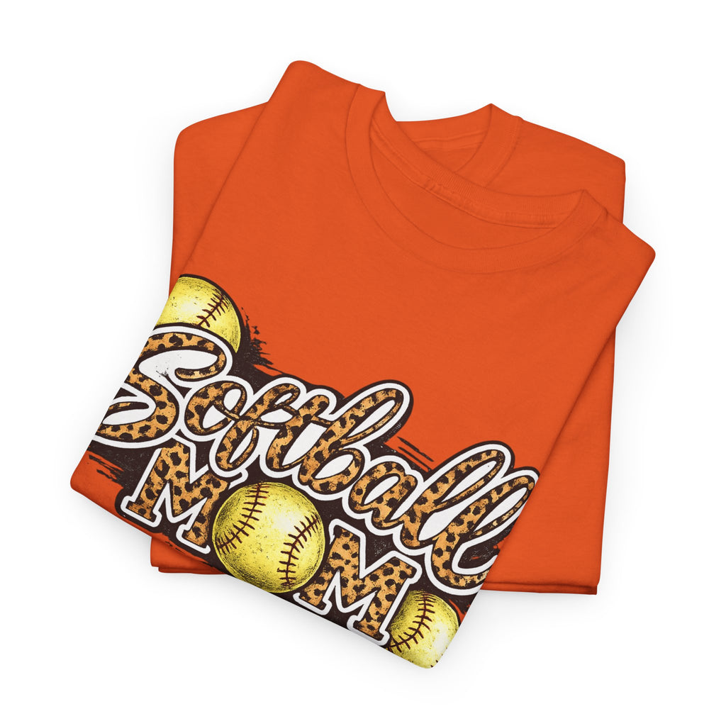 Softball Mom