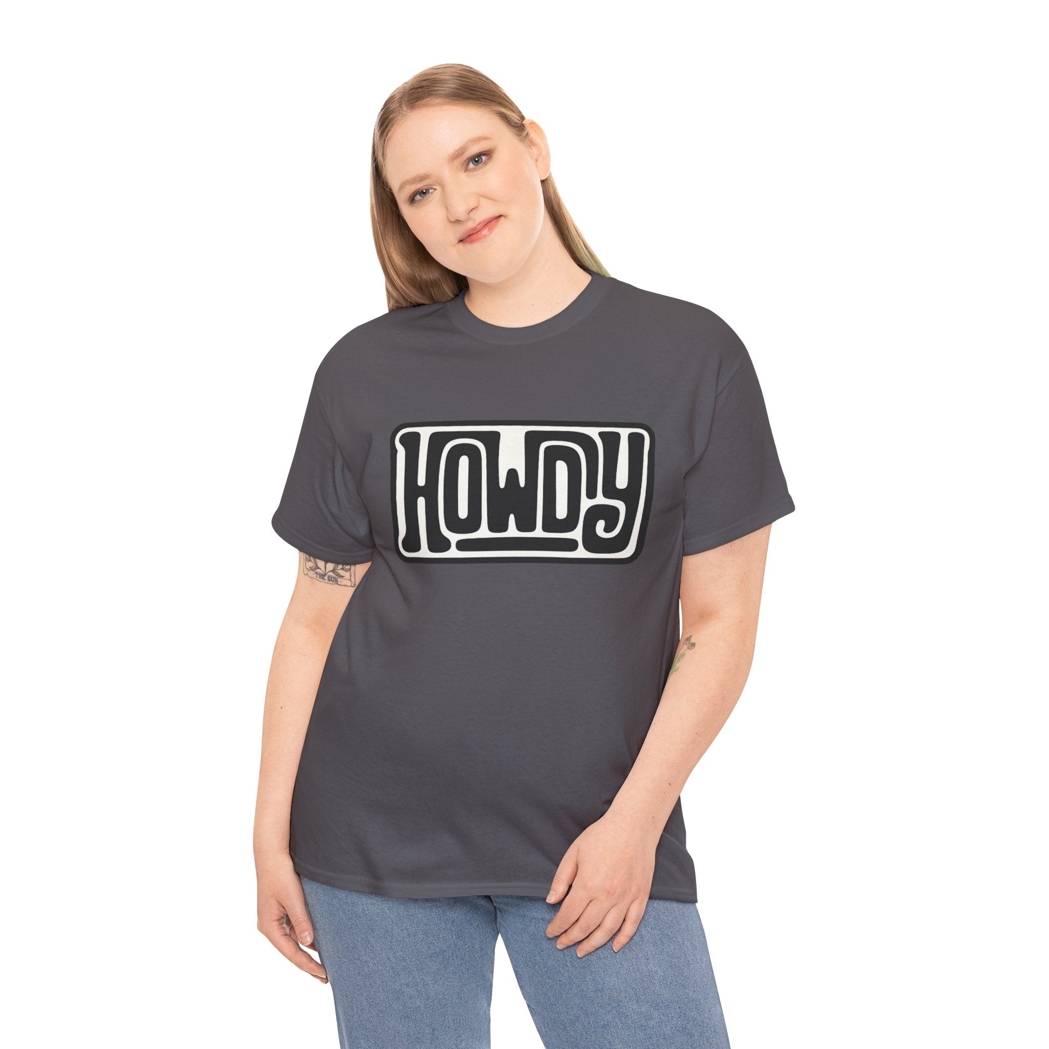 Howdy