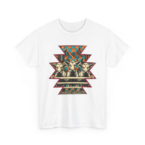 Black Angus Aztec