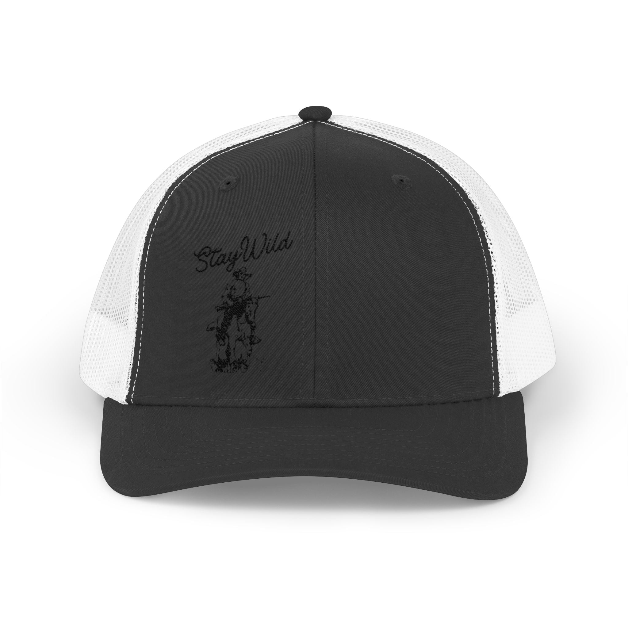 Stay Wild - Hat