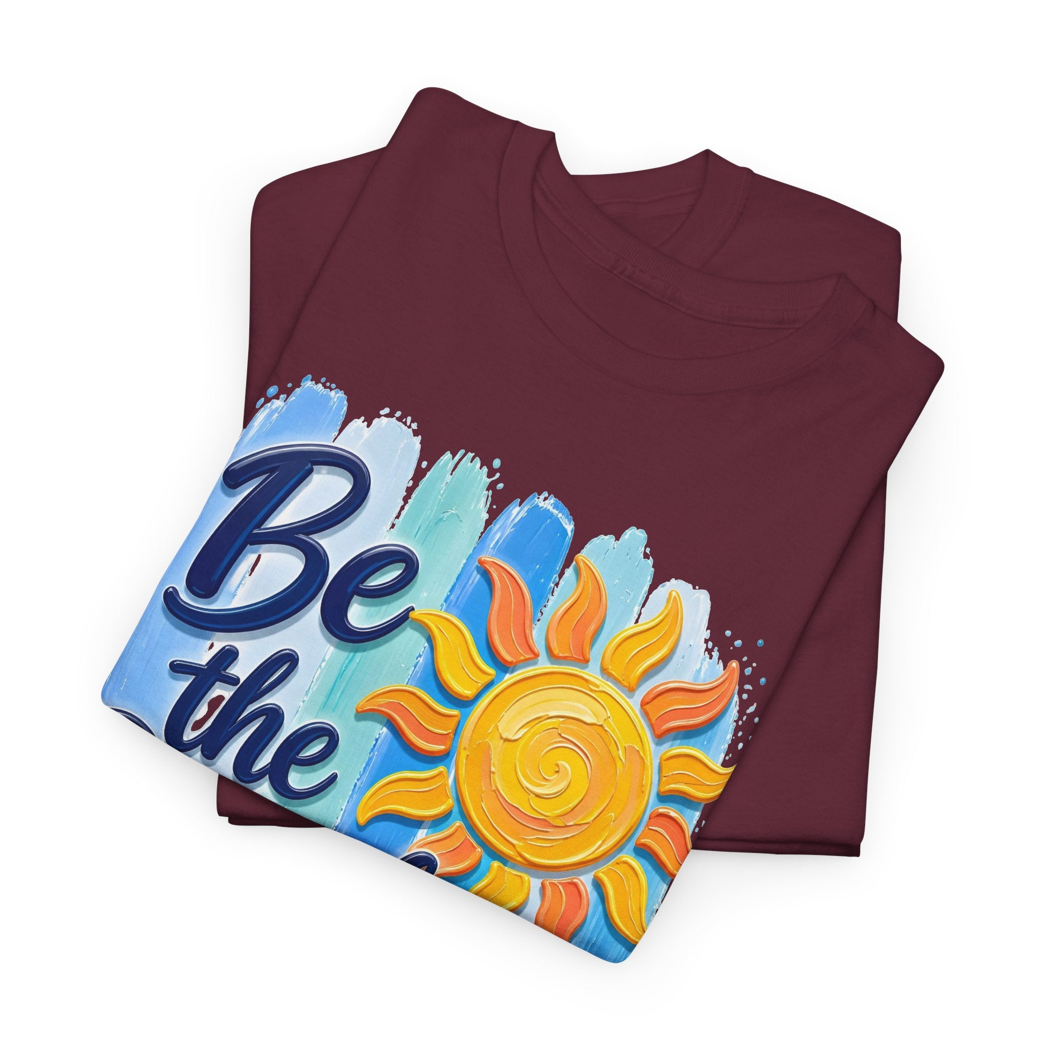 Be the Sunshine