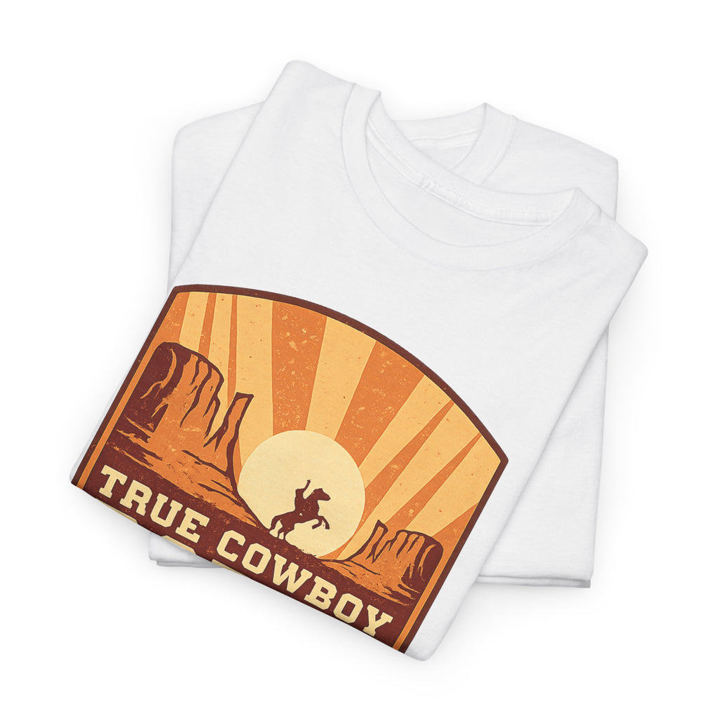 True Cowboy Rodeo