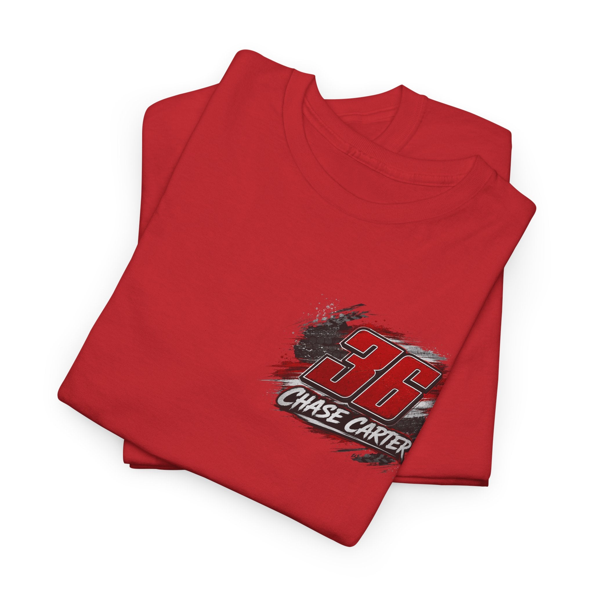 Chase Carter Race Shirt