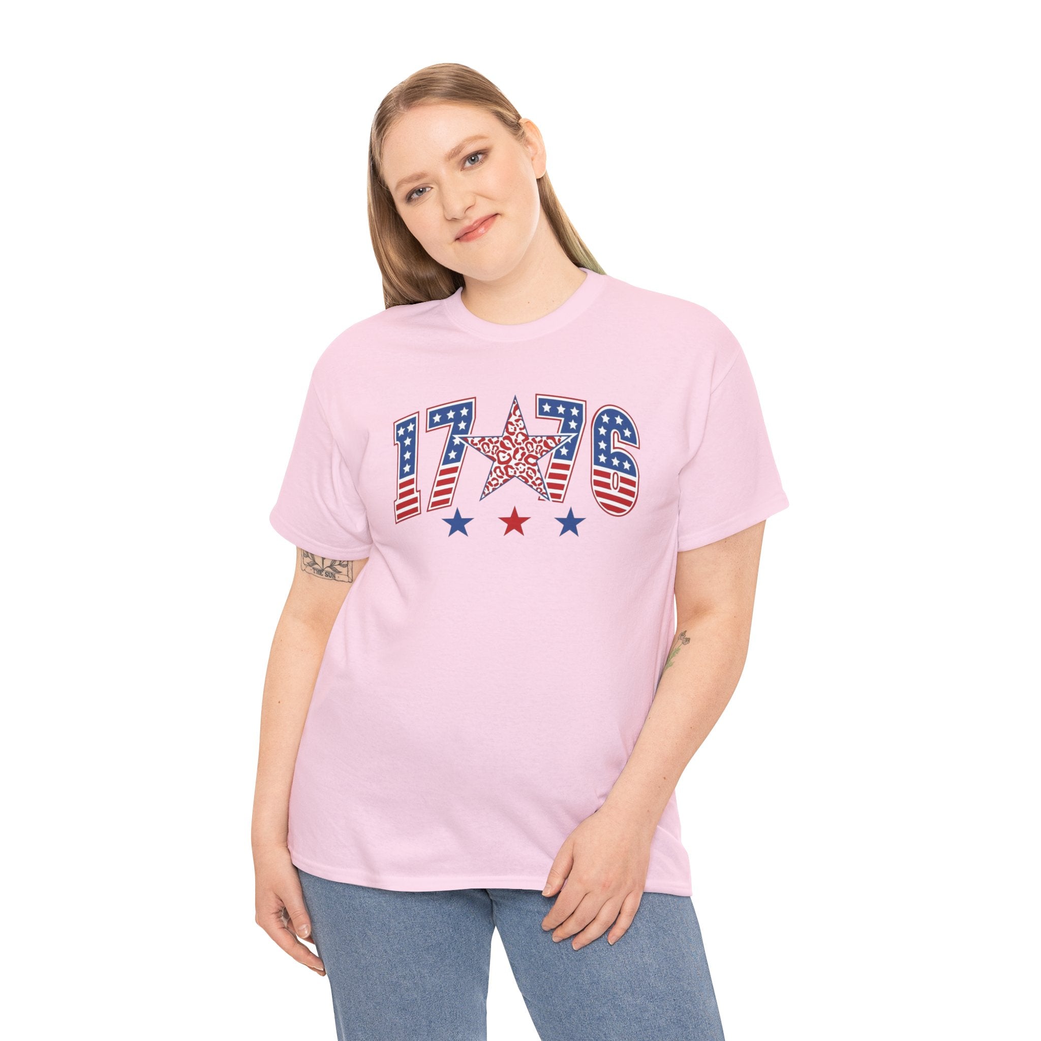 1776 - Star
