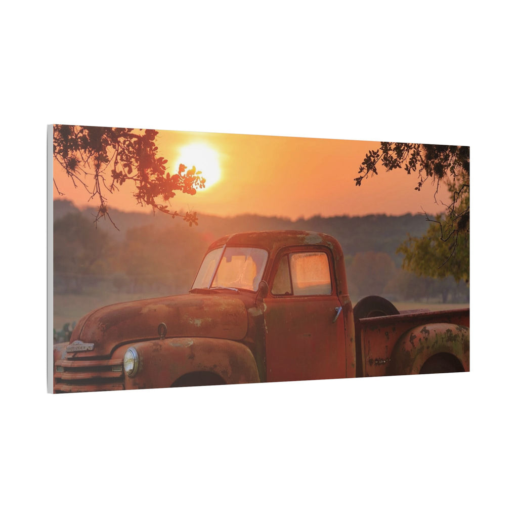 Pickup Canvas
