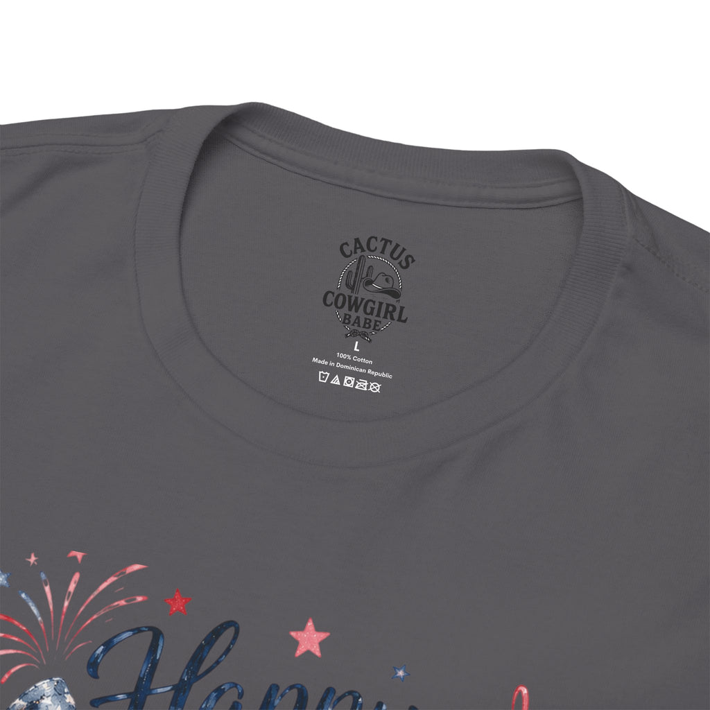 Happy 4th of July #1