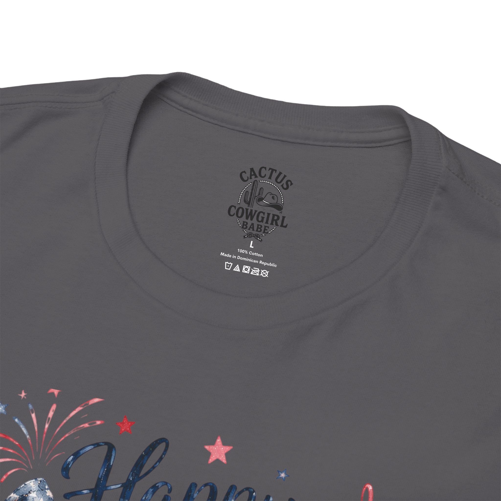 Happy 4th of July #1