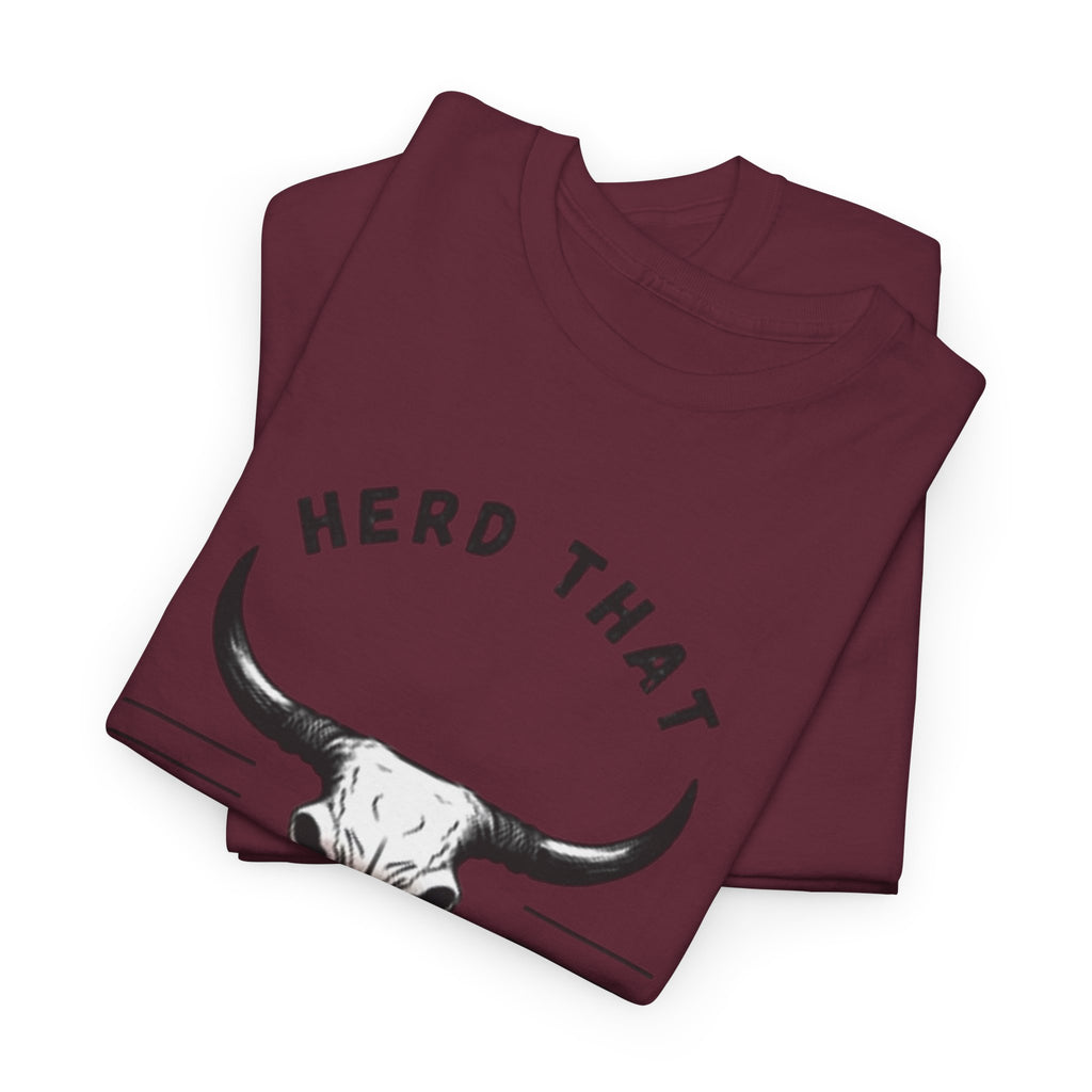 Herd That