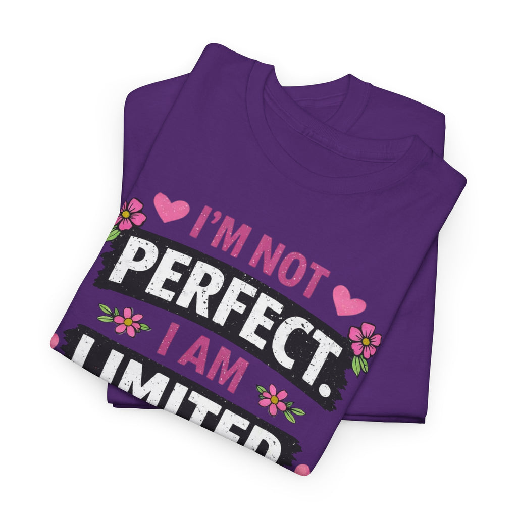 Limited Edition