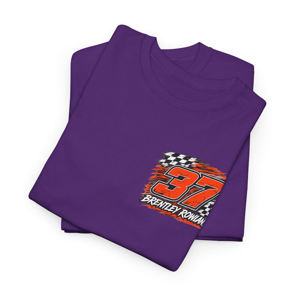 Brentley Rowland Racing