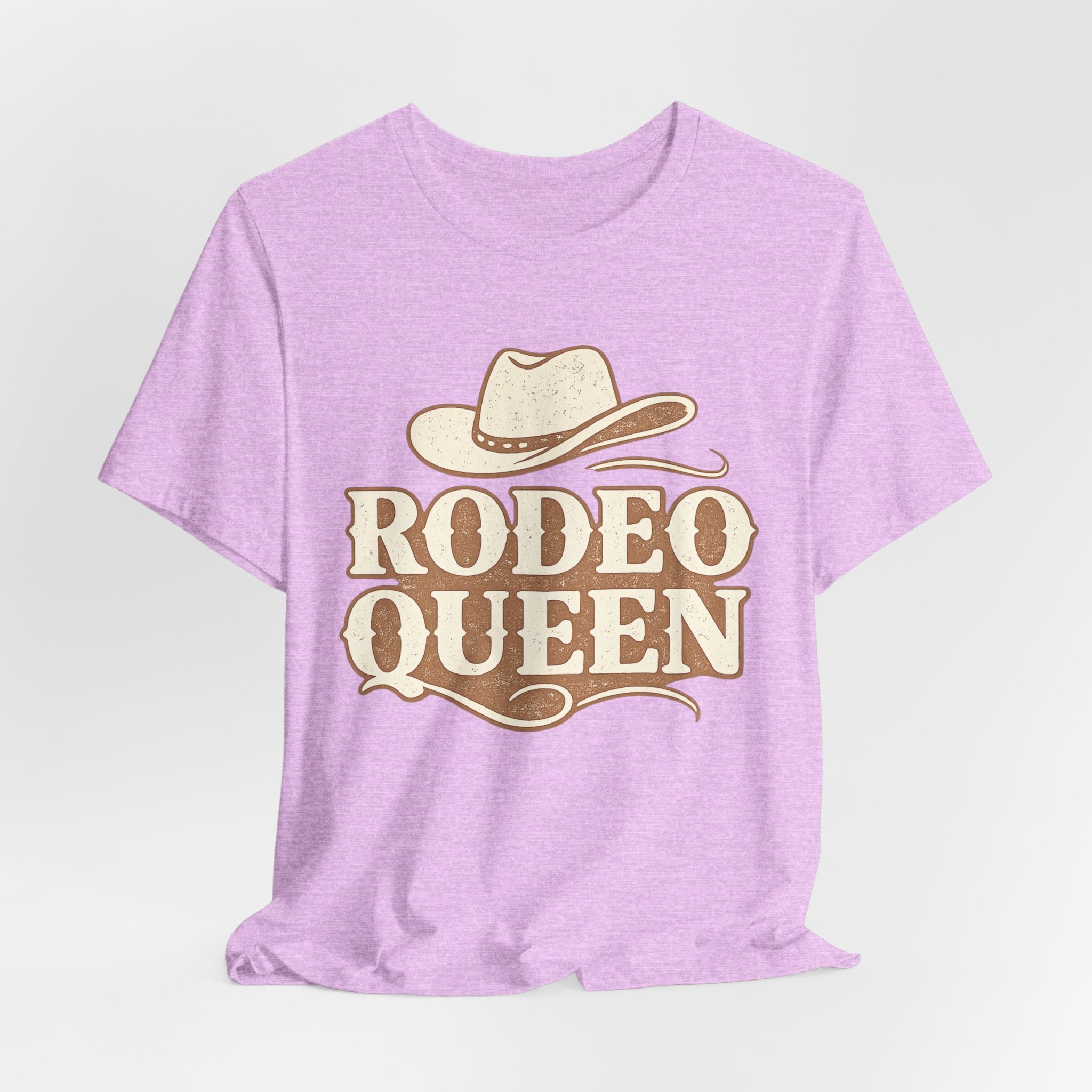 Rodeo Queen