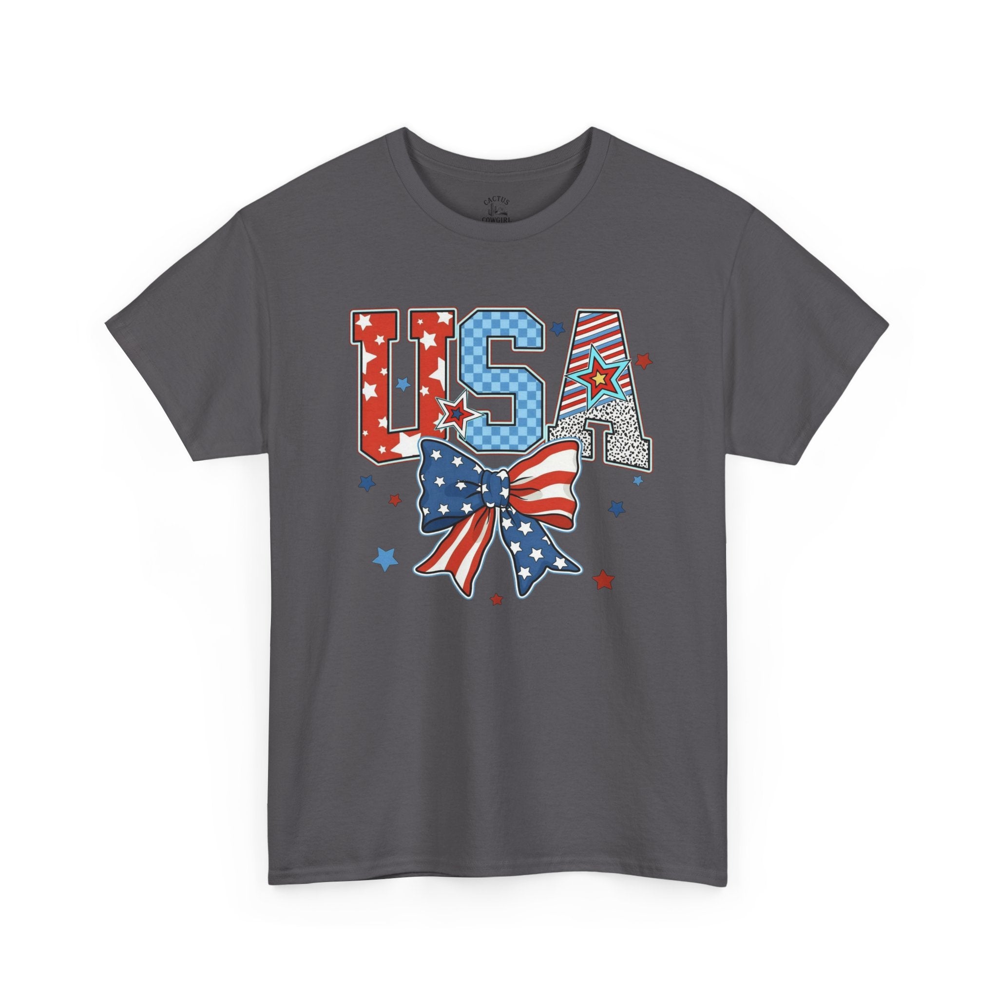 USA - Bow